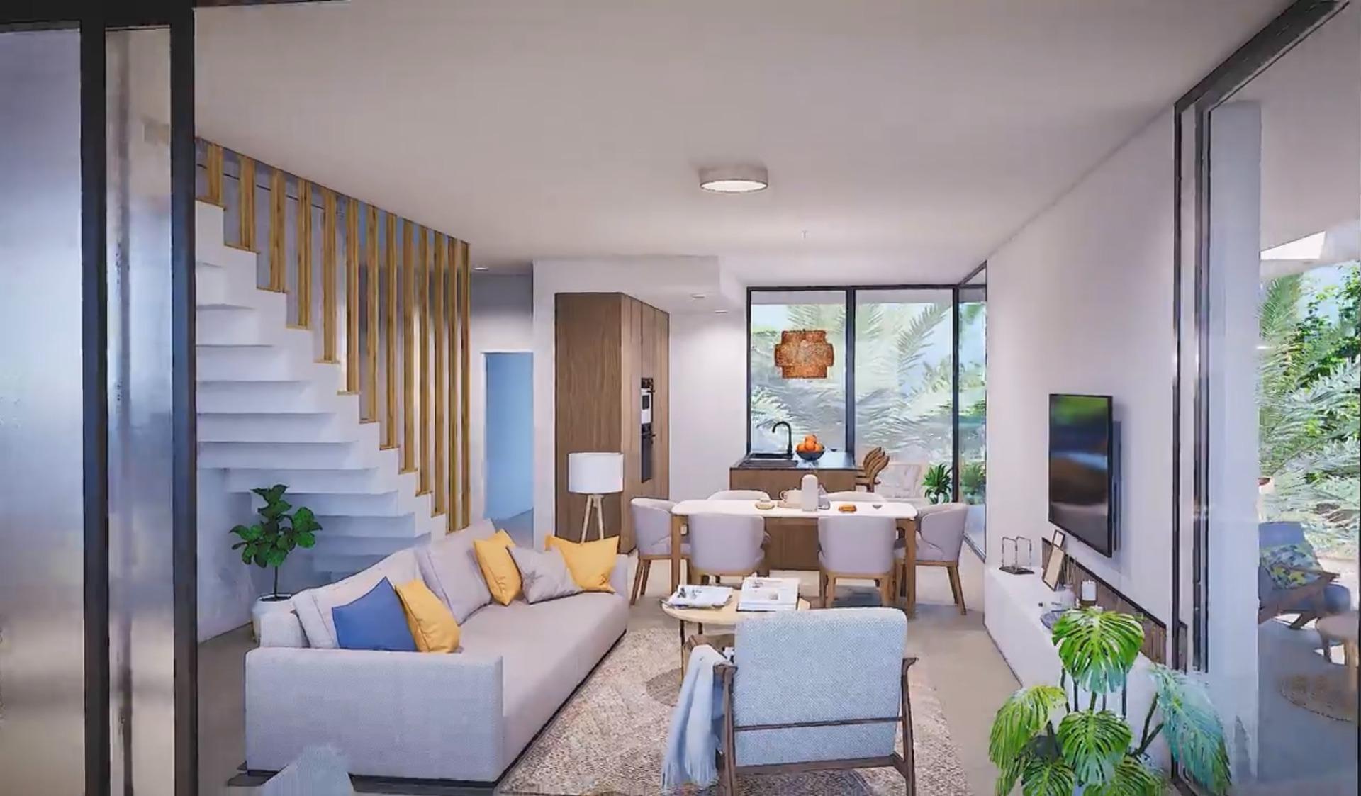 NEW BUILD RESIDENTIAL COMPLEX IN MAR DE CRISTAL — 4