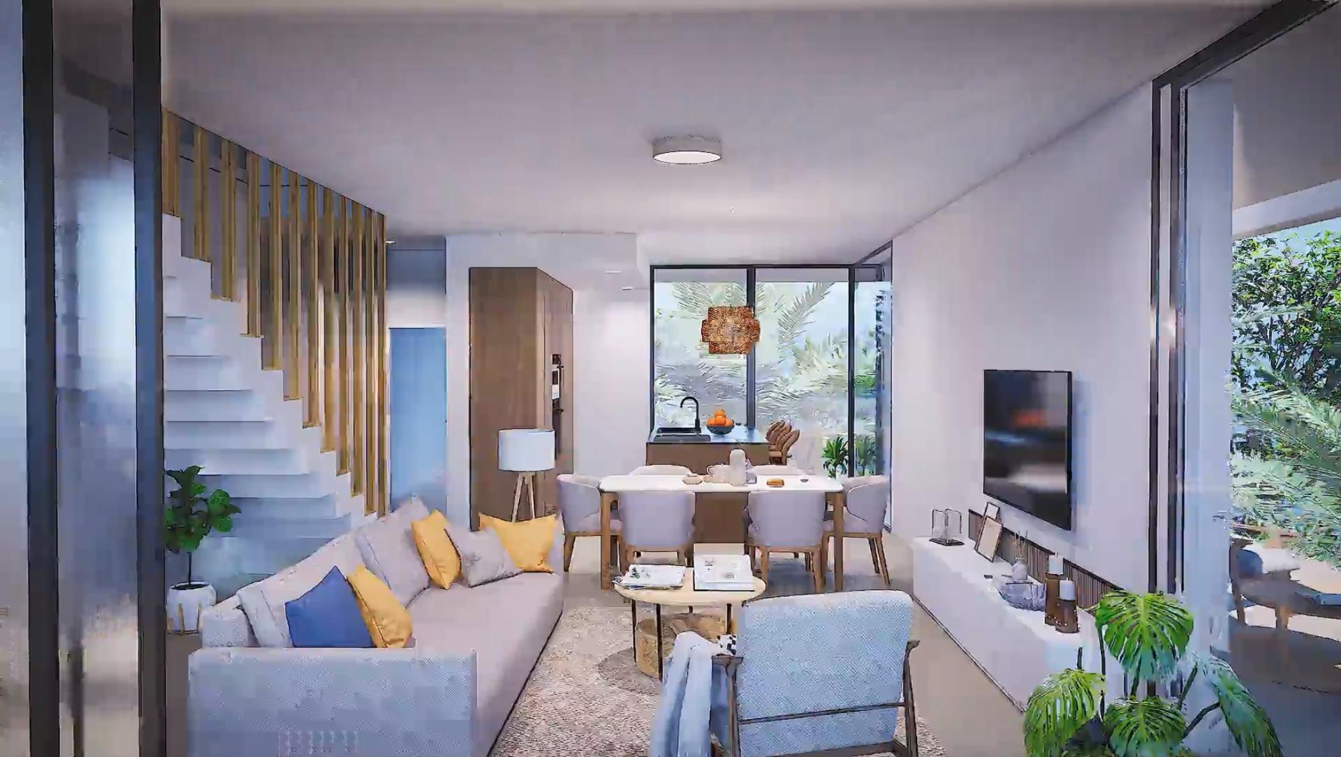 NEW BUILD RESIDENTIAL COMPLEX IN MAR DE CRISTAL — 6