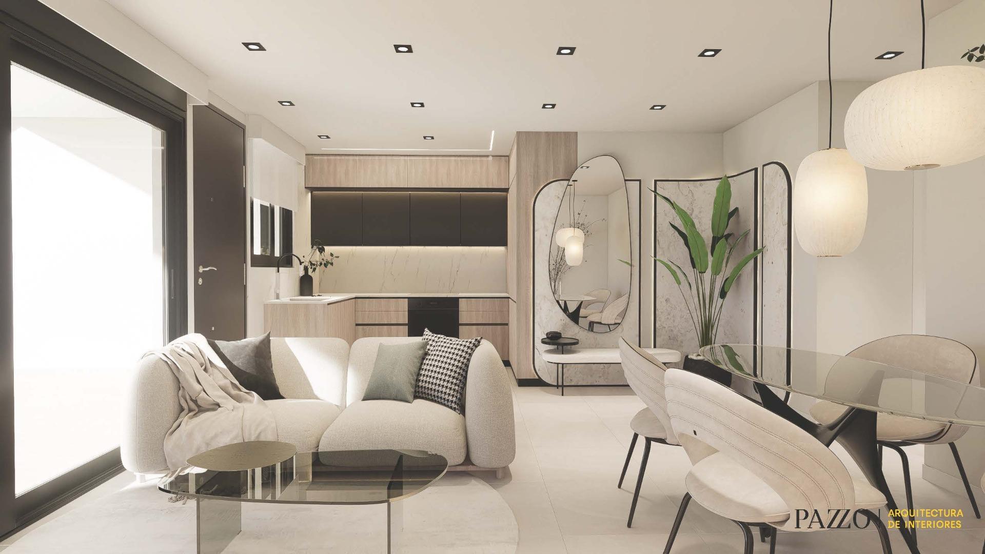 New build bungalows in Pilar de la Horadada — 5