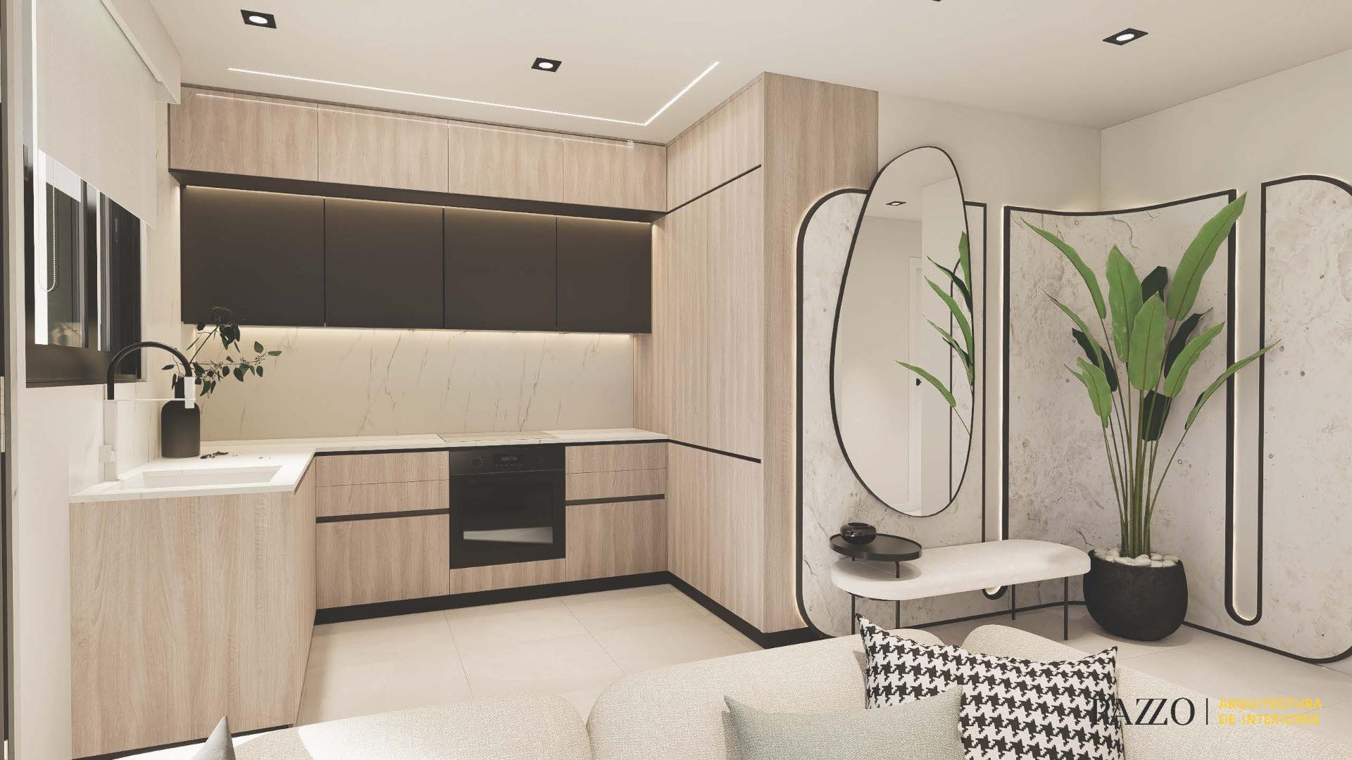Bungalows de obra nueva en Pilar de la Horadada — 6