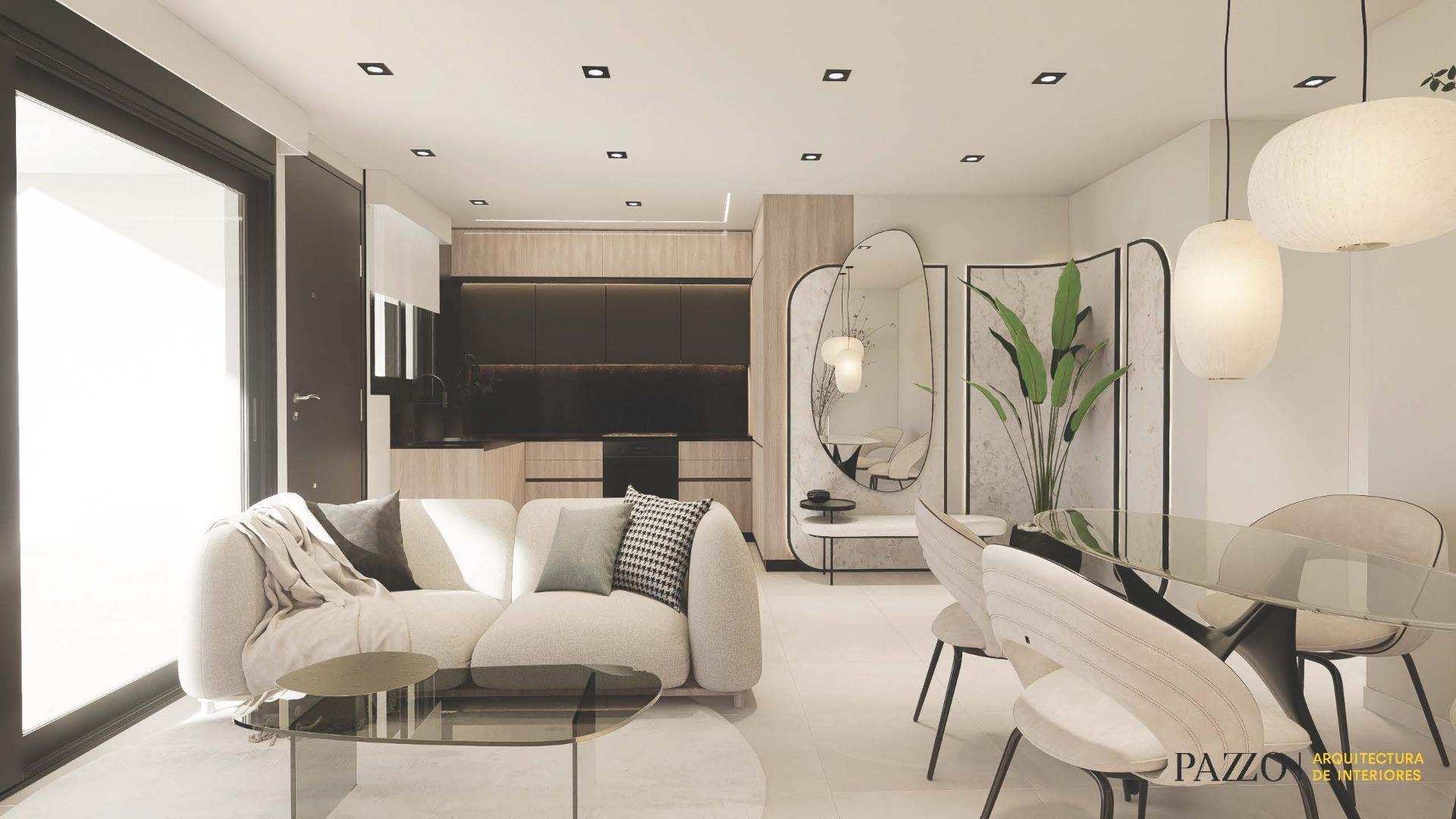 Bungalows de obra nueva en Pilar de la Horadada — 7