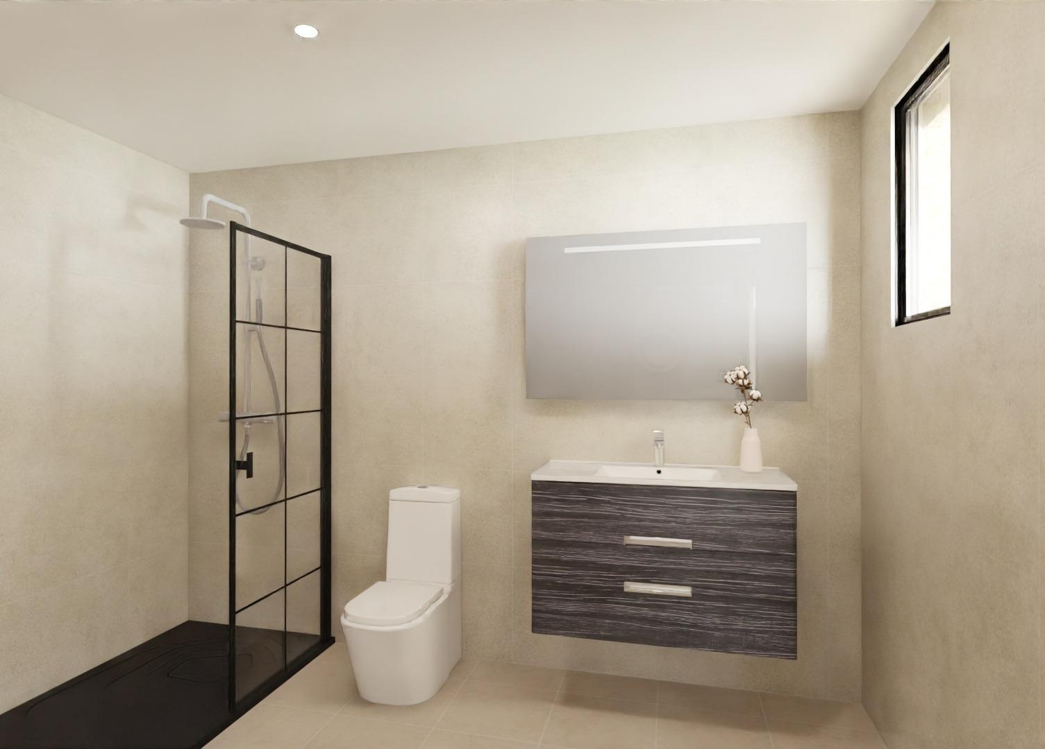 VILLAS NEUVES AVEC PISCINE PRIVÉE À MONFORTE DEL CID — 8