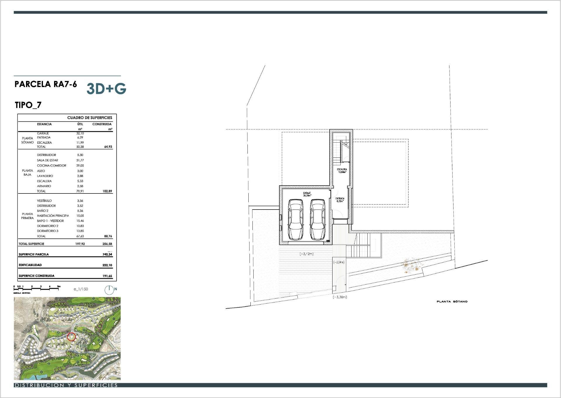 Villas sostenibles de estilo mediterráneo en venta en Macenas, Almería — 15