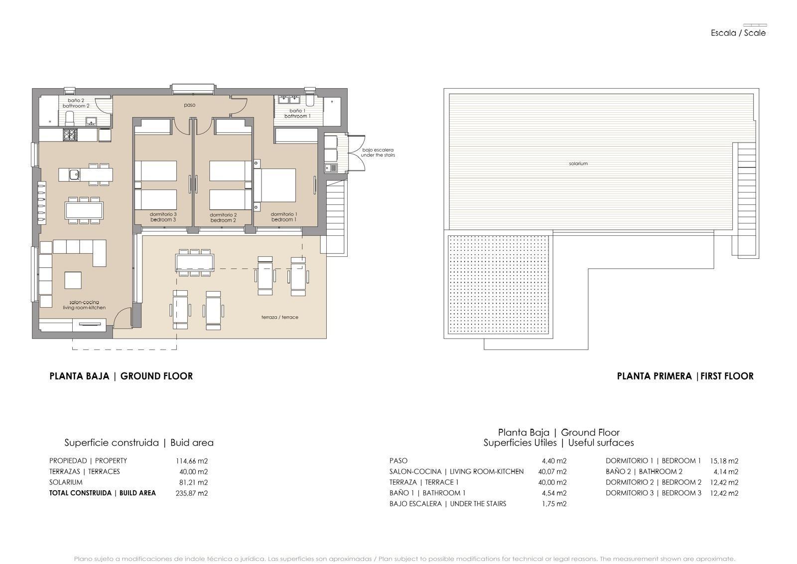 Villas neuves au Vistabella Golf Resort – Orihuela — 2