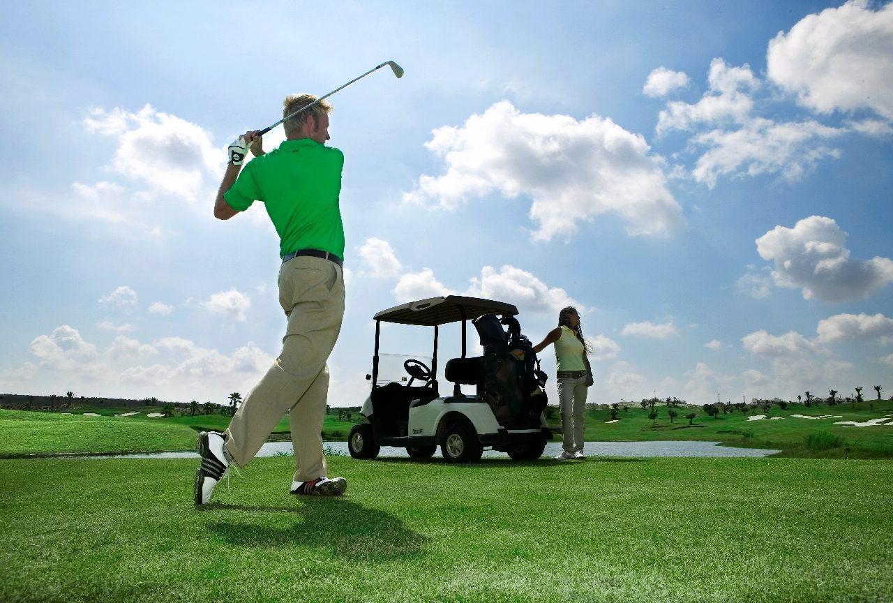 Villas neuves au Vistabella Golf Resort – Orihuela — 4