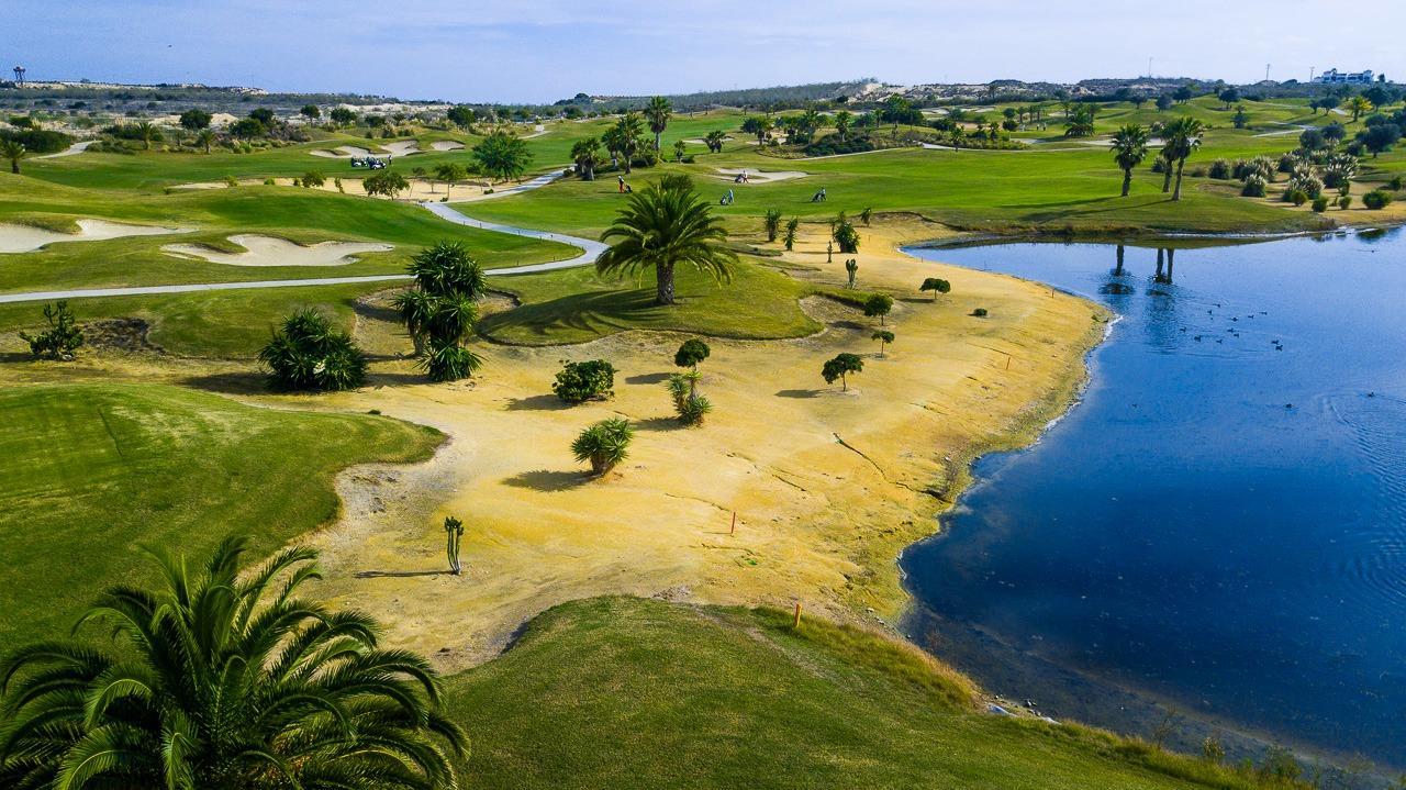Villas neuves au Vistabella Golf Resort – Orihuela — 9