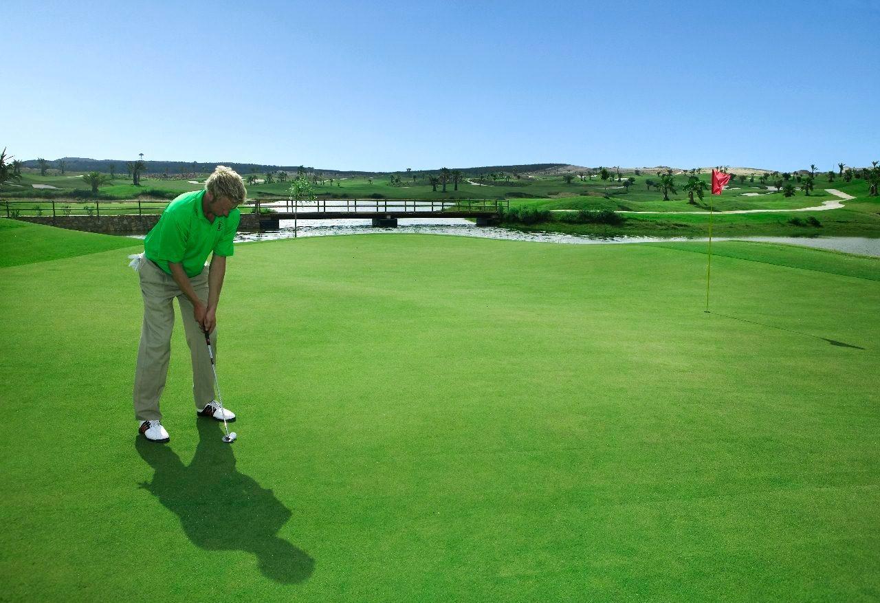 New Build Villas at Vistabella Golf Resort – Orihuela — 5