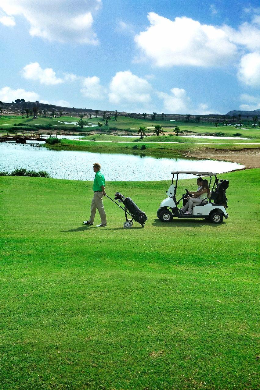 New Build Villas at Vistabella Golf Resort – Orihuela — 6