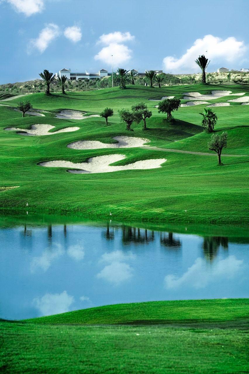 New Build Villas at Vistabella Golf Resort – Orihuela — 7