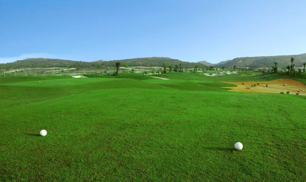 New Build Villas at Vistabella Golf Resort – Orihuela — 8