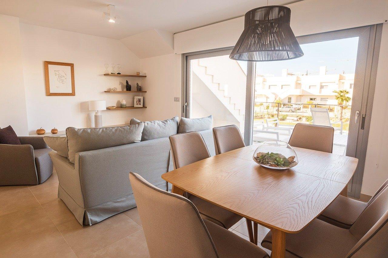 NEUBAU WOHNANLAGE MIT BUNGALOW-APPARTEMENTS IN VISTABELLA — 8