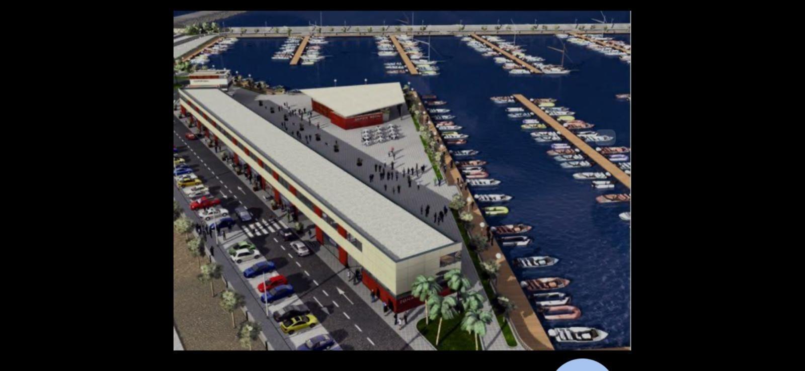 Moderne nieuwbouwappartementen in het centrum van Torrevieja, op slechts 200 m van de zee — 10