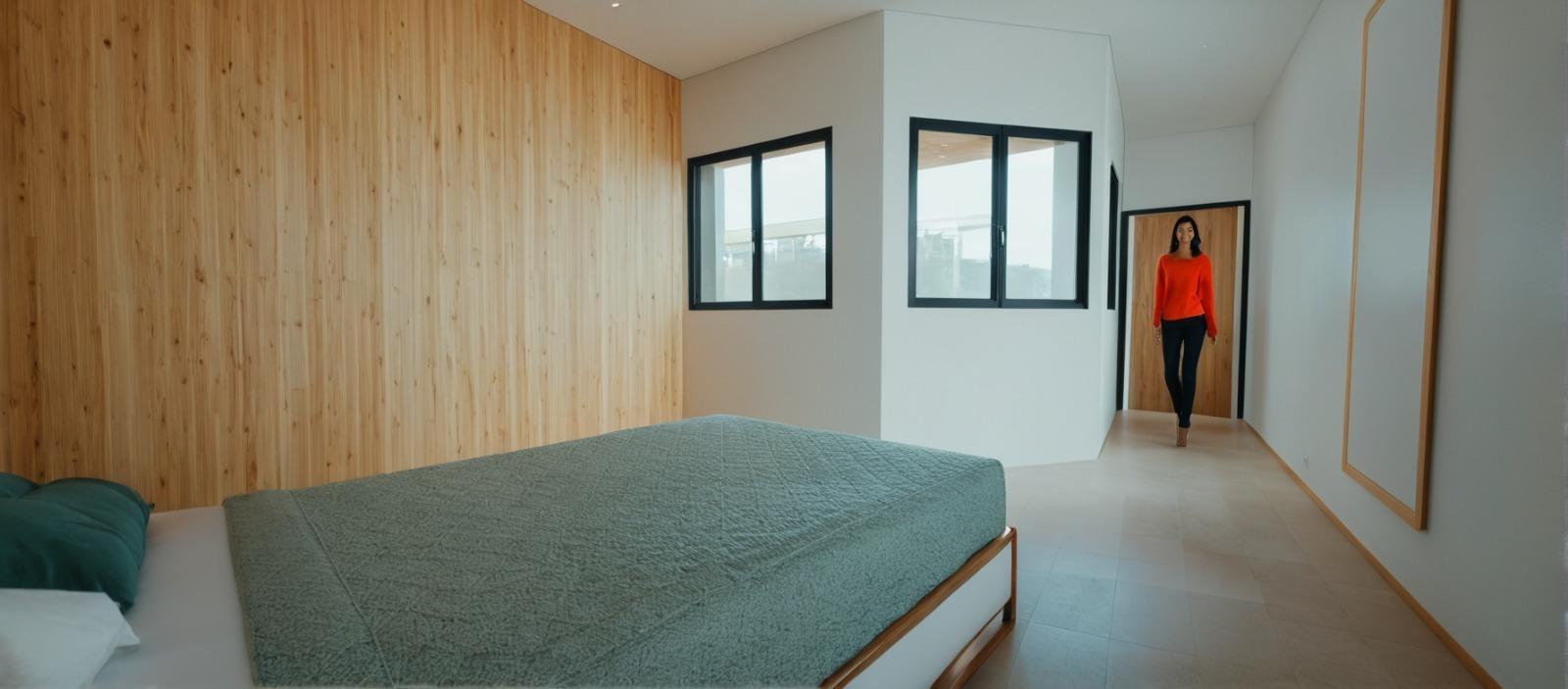 Moderne nieuwbouwappartementen in het centrum van Torrevieja, op slechts 200 m van de zee — 9