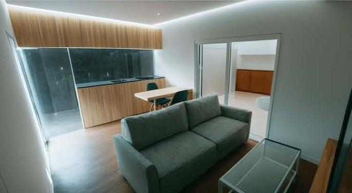 Nowoczesne apartamenty w nowym budynku w centrum Torrevieja, zaledwie 200 m od morza — 7