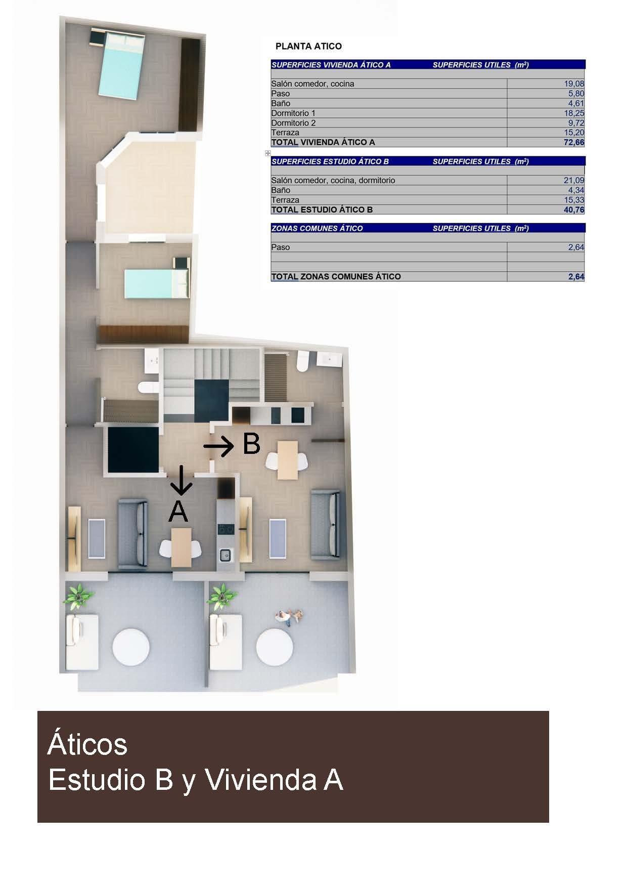 Nowoczesne apartamenty w nowym budynku w centrum Torrevieja, zaledwie 200 m od morza — 4