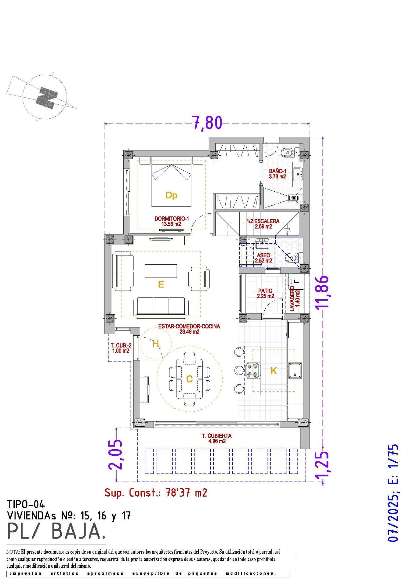 Modern New Build Villas with Sea Views in Finestrat, Alicante — 7