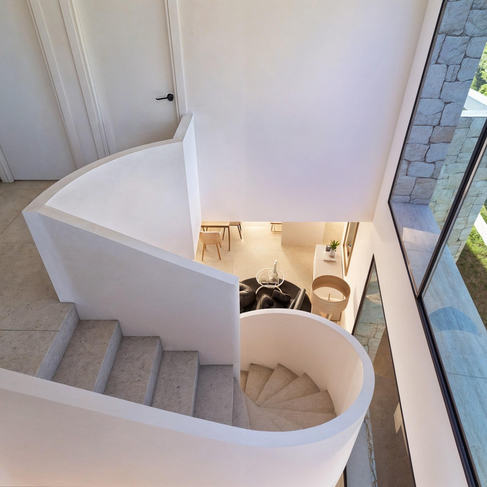 Villa neuve de luxe avec vue sur la mer à Moraira — 10