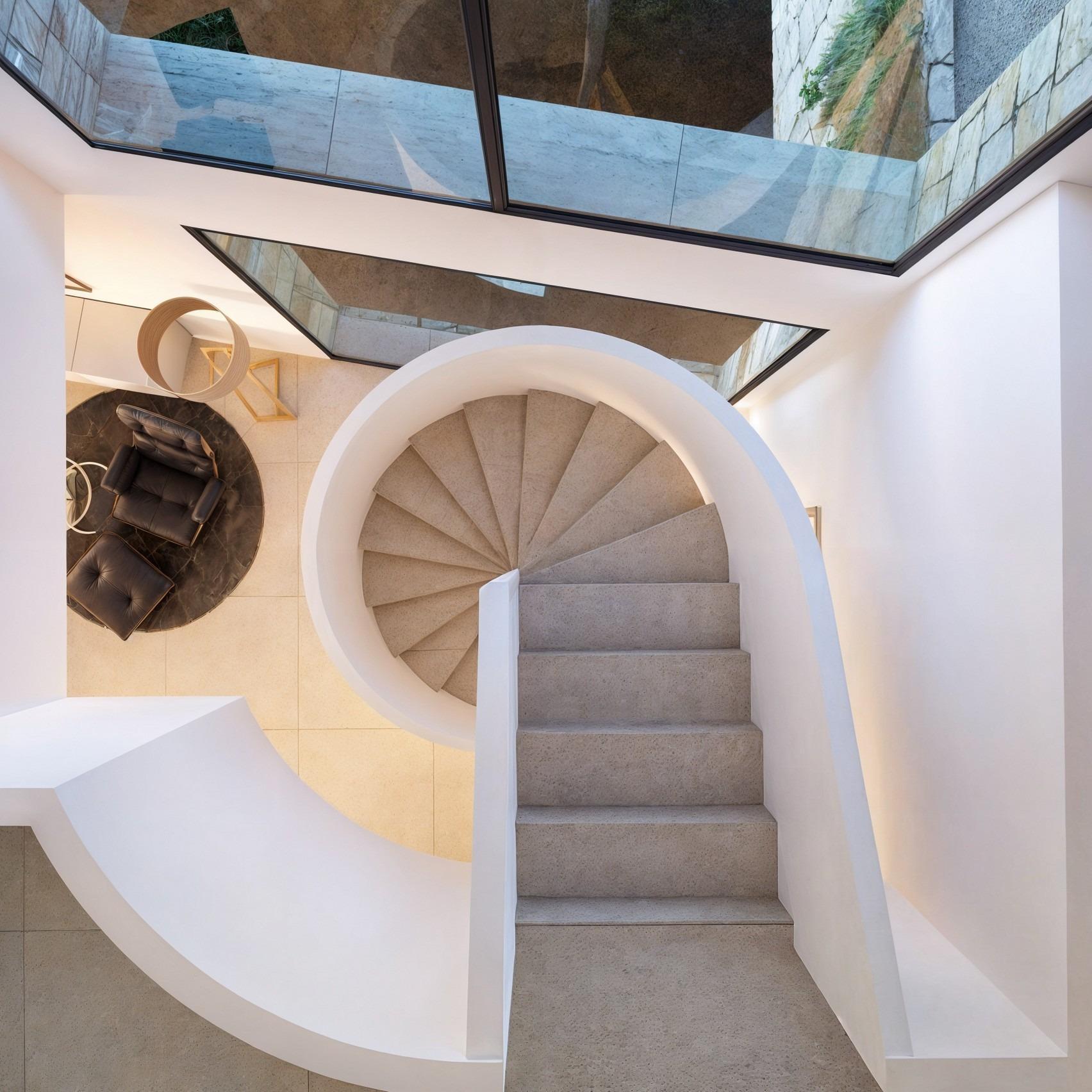 Villa neuve de luxe avec vue sur la mer à Moraira — 9