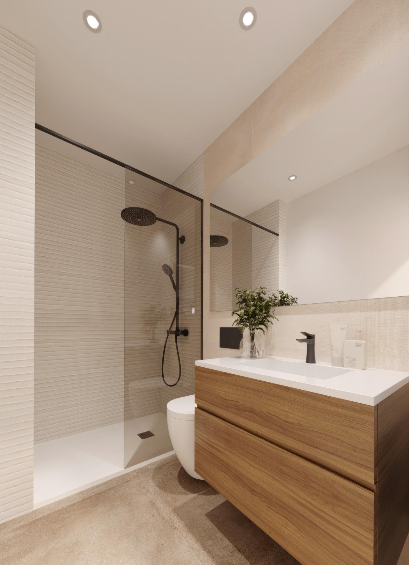 Nowe apartamenty turystyczne w Santa Rosalía Lake and Life Resort Costa Cálida — 10