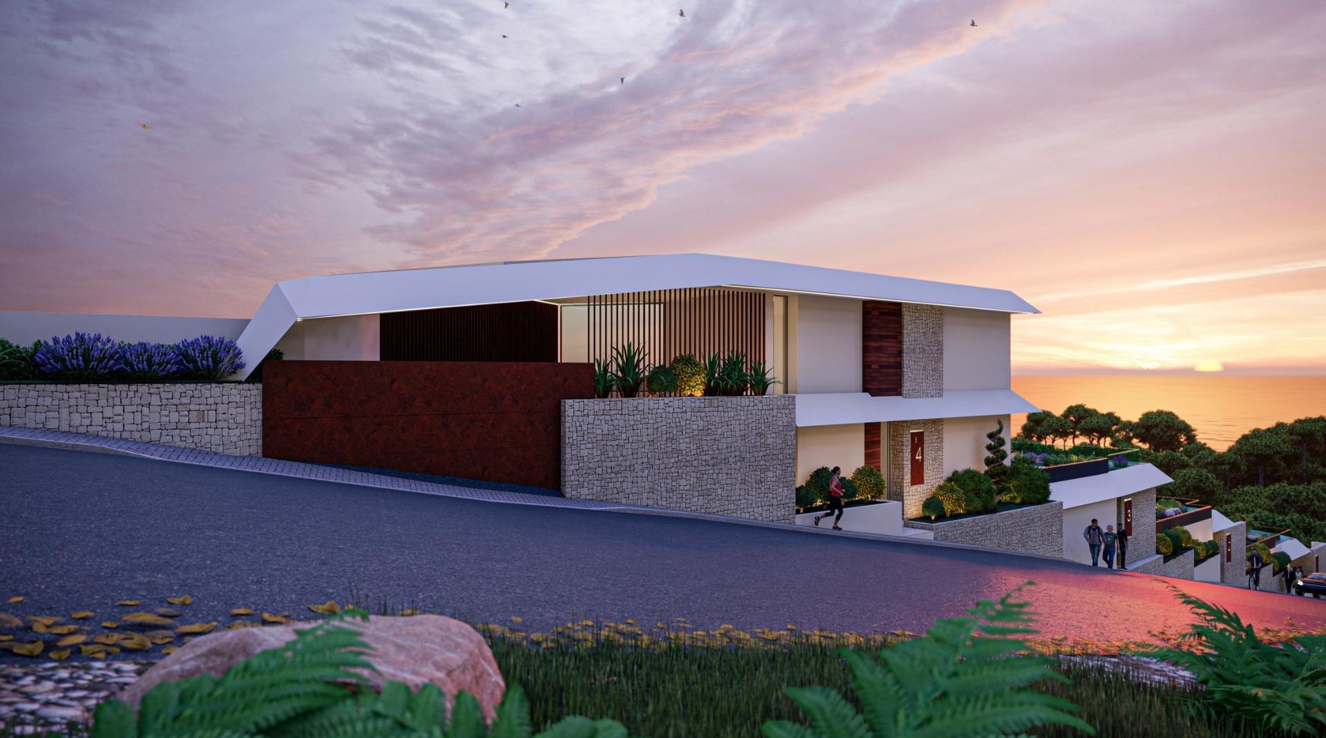 Luxury Seaside Apartments and Villas in Mascarat, Calpe – Mediterranean Living Redefined — 7