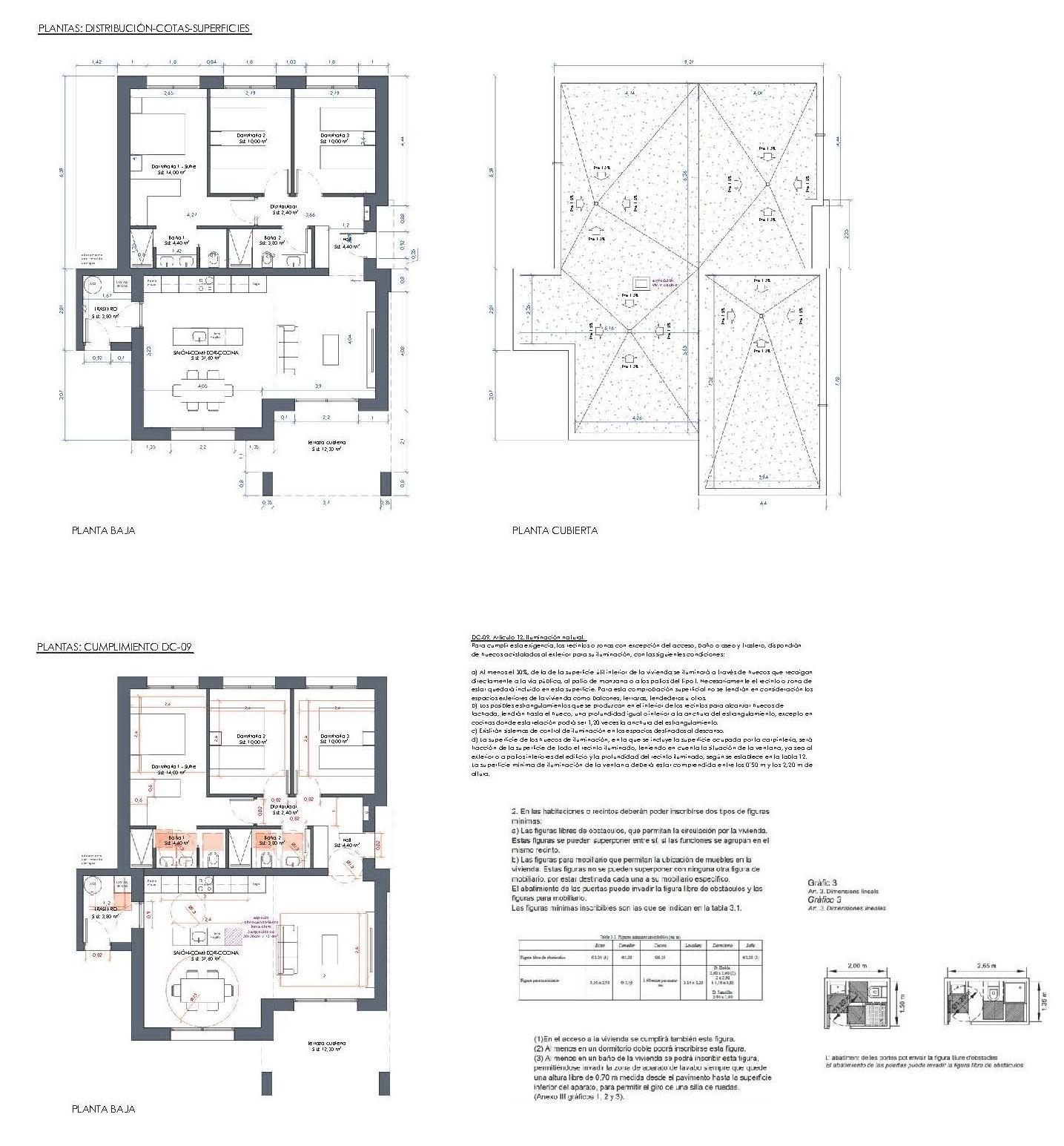 Nowoczesne wille w La Romana, Alicante — 8