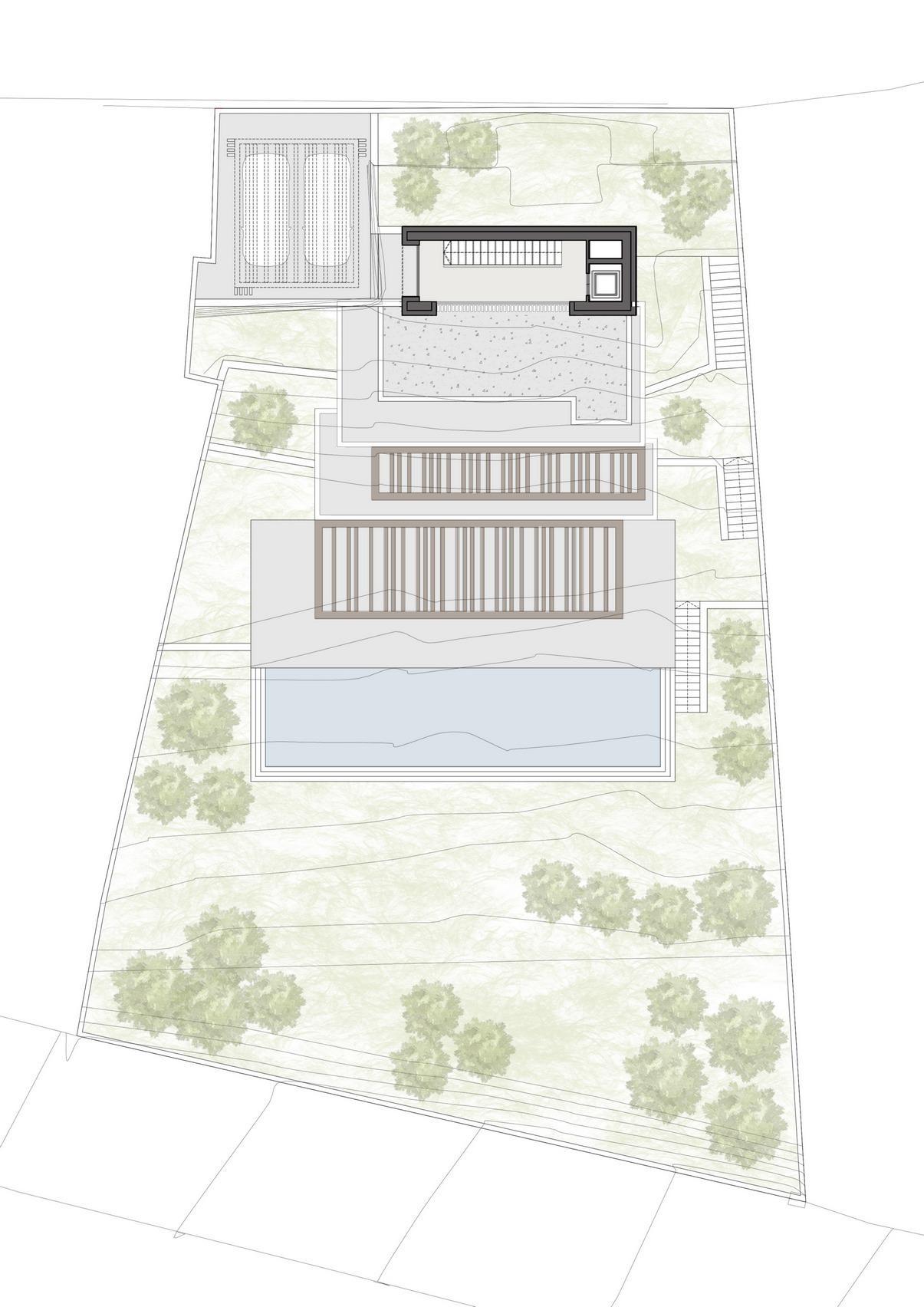 VILLA NEUVE A BENISSA — 12