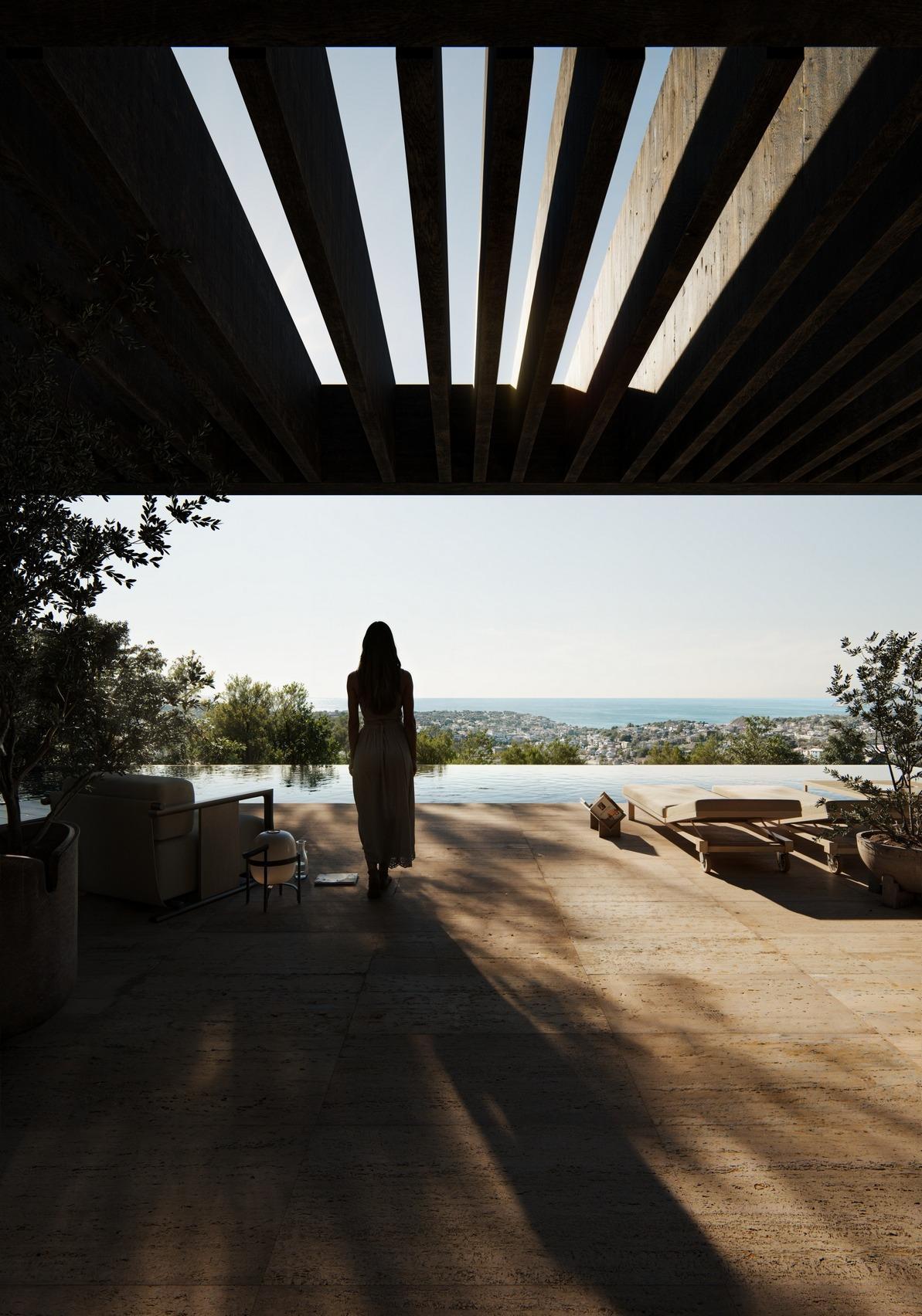 VILLA NEUVE A BENISSA — 3