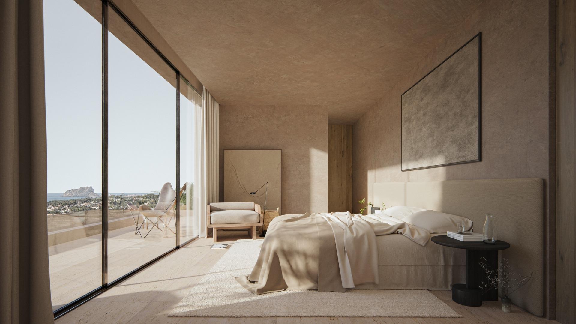 VILLA NEUVE A BENISSA — 6