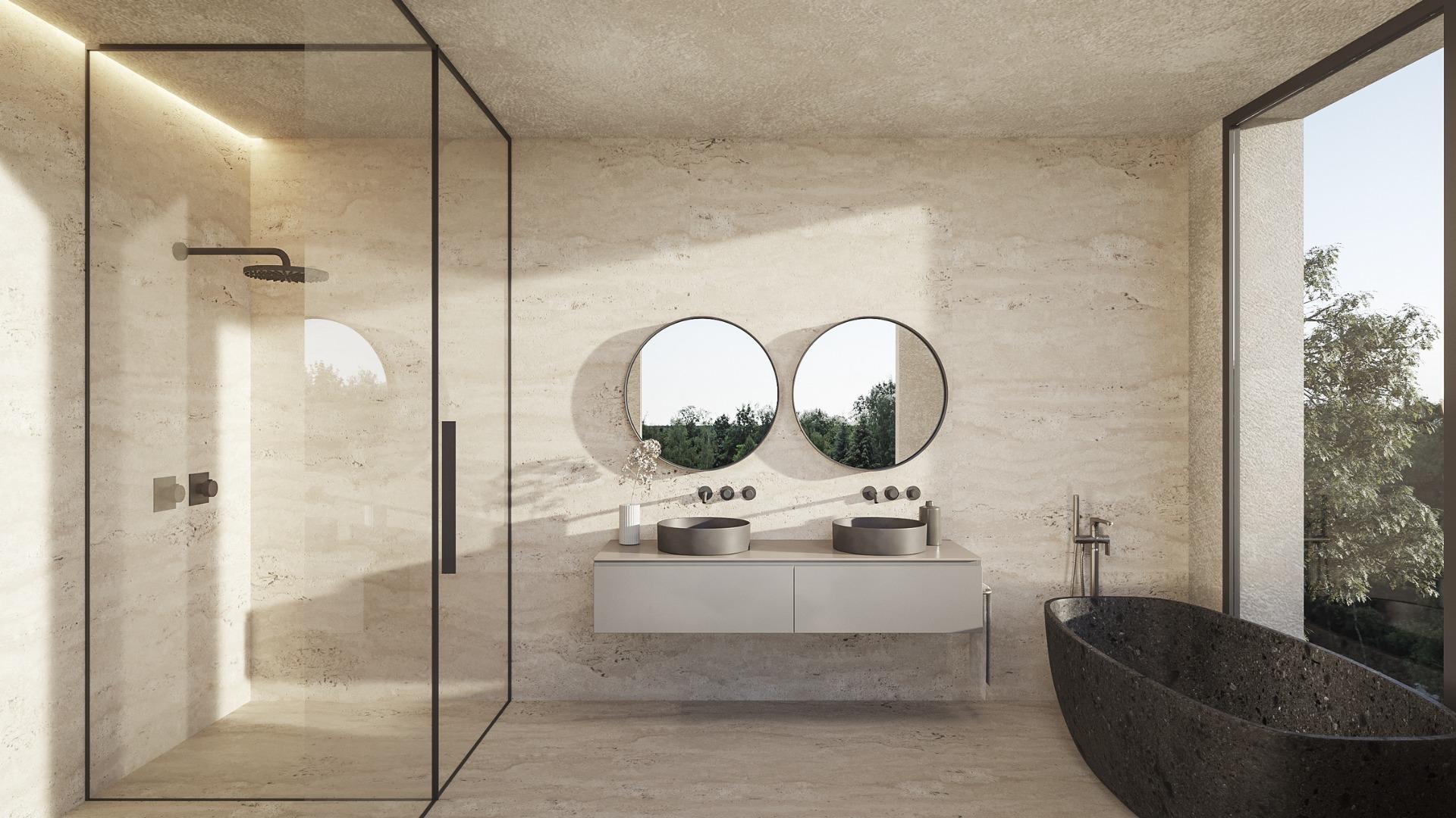 VILLA NEUVE A BENISSA — 7