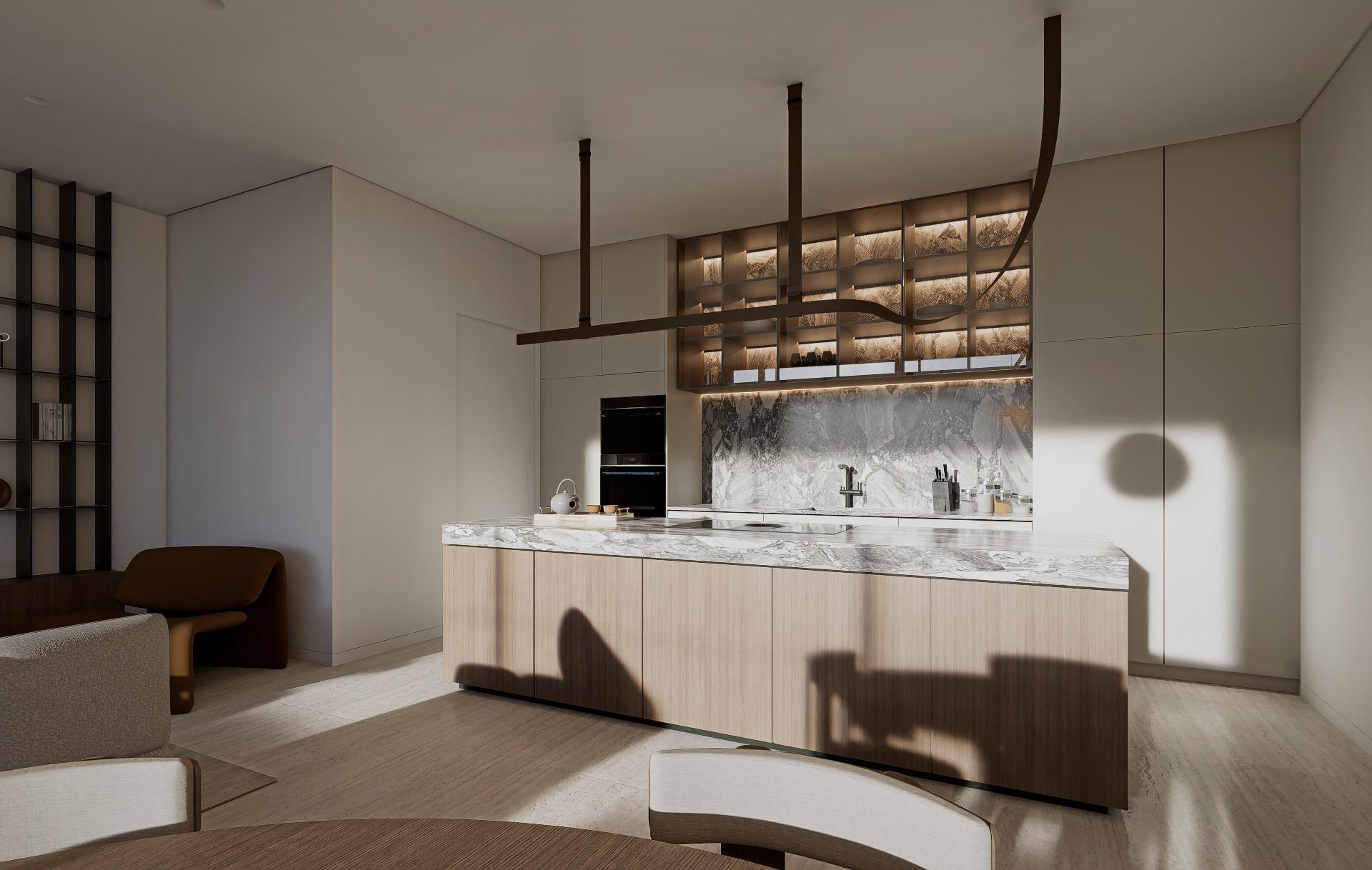 Новая вилла в Las Colinas Golf & Country Club, Ориуэла — 7