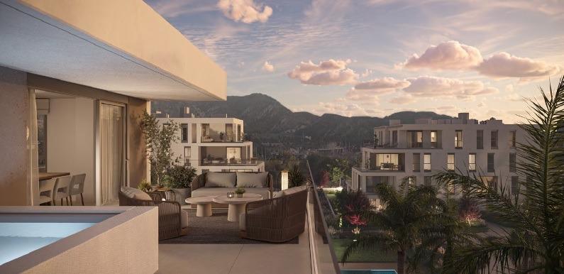 Maisons neuves exclusives à Benicàssim : luxe et durabilité au bord de la Méditerranée — 2