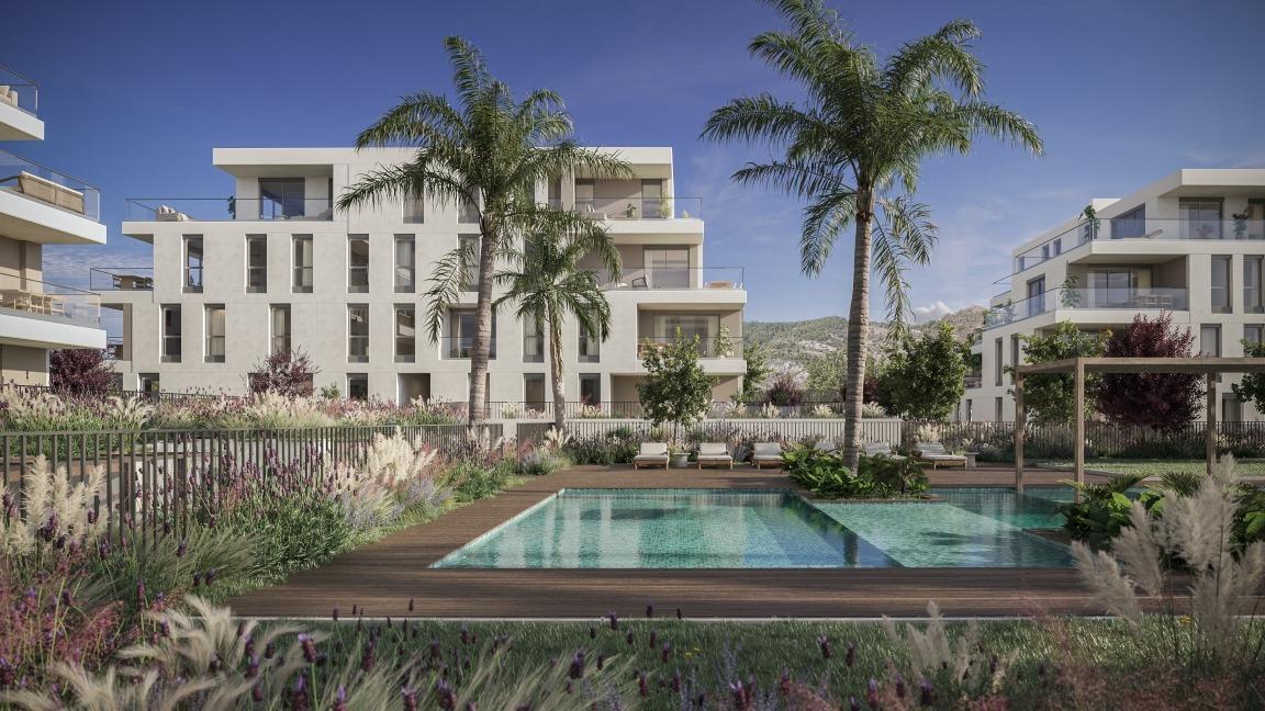 Maisons neuves exclusives à Benicàssim : luxe et durabilité au bord de la Méditerranée — 4