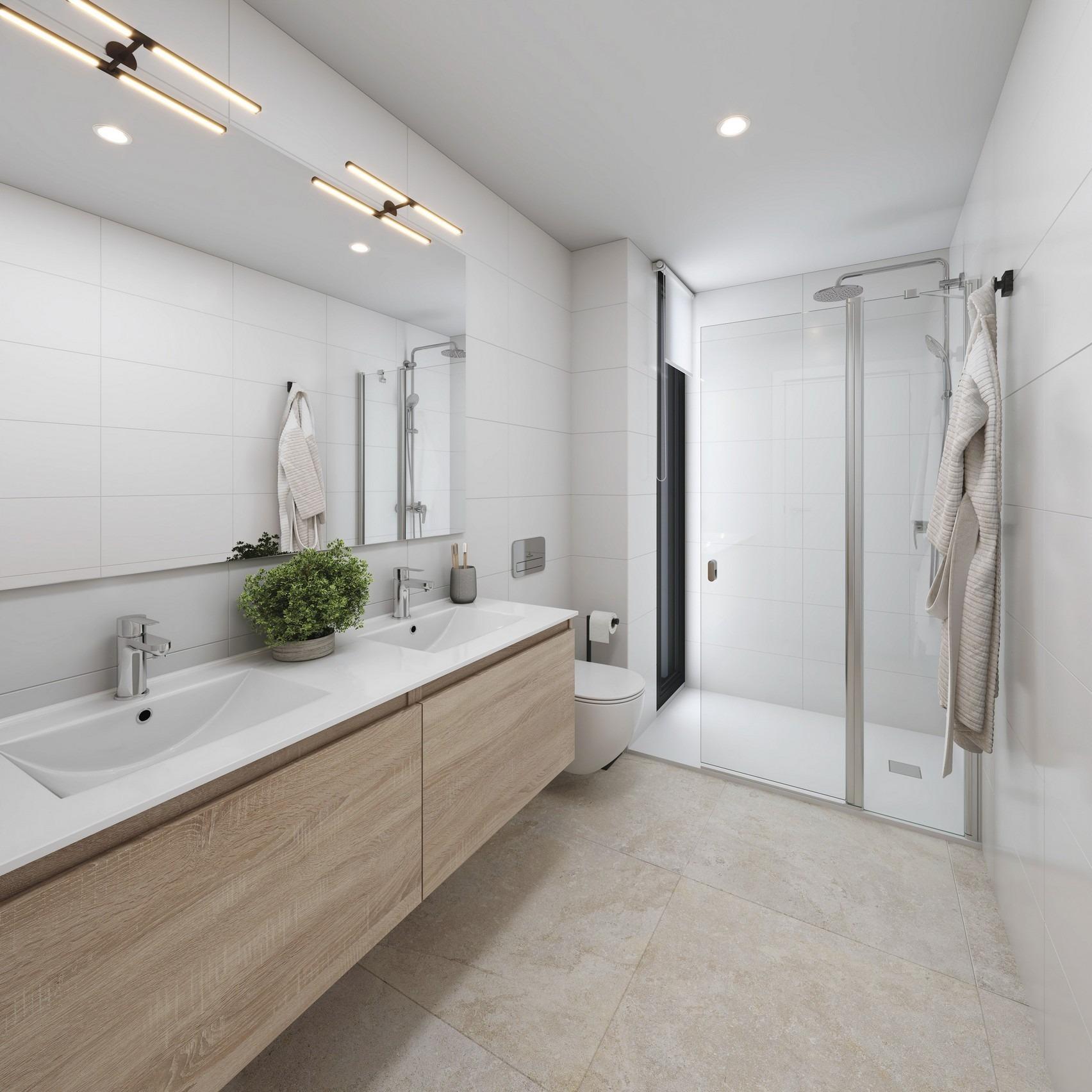 New Build Villas on the Frontline of Roda Golf with Private Pool — 8