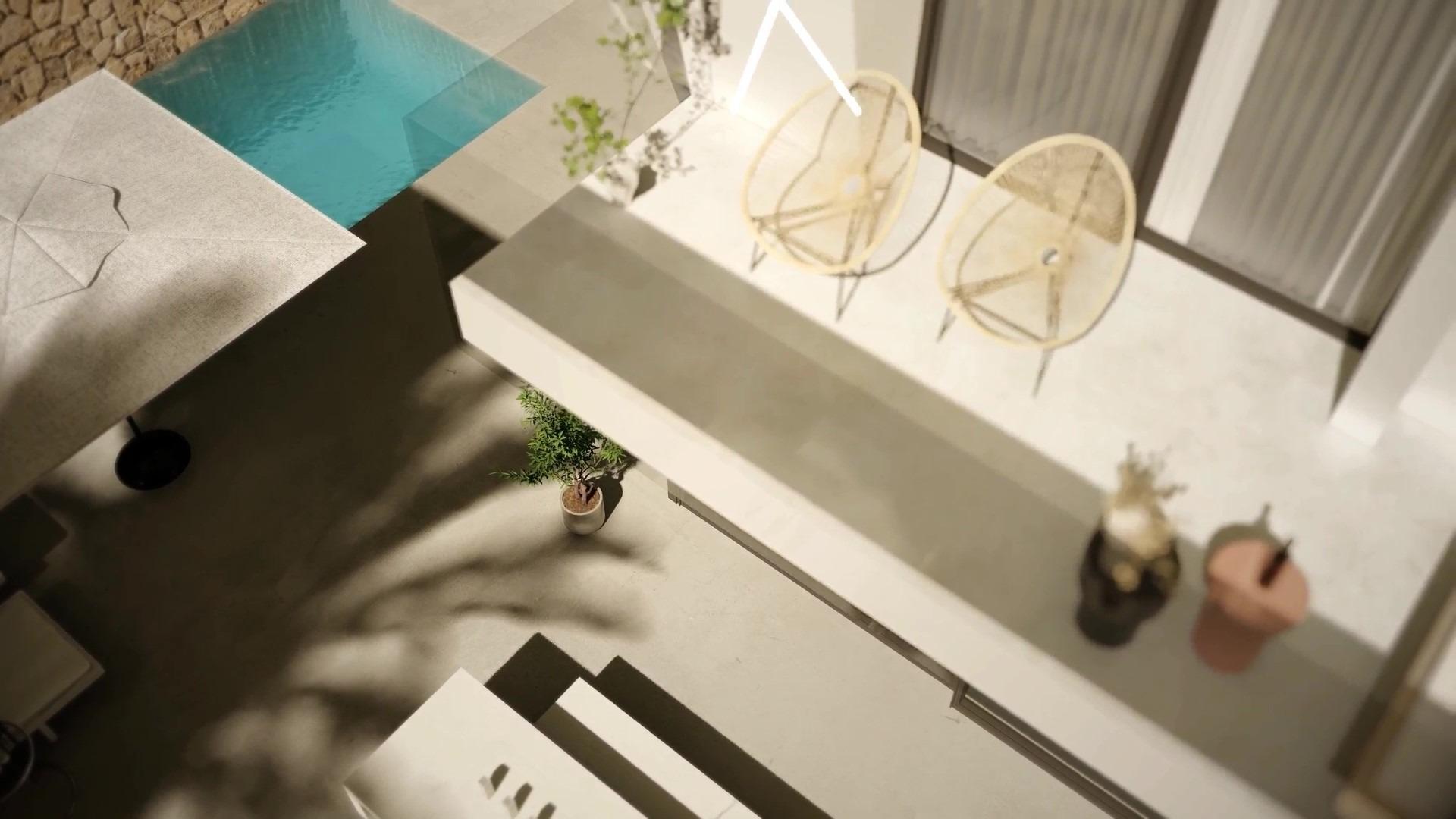 Luxury New Build Villas on the Frontline Beach in Puerto de Mazarrón — 15