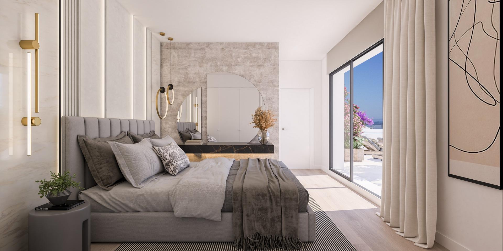 Luxury Resort in Villajoyosa – A Seaside Paradise — 10