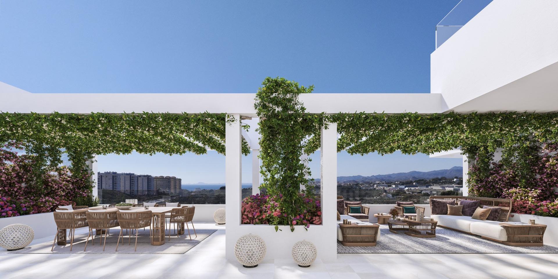Luxury Resort in Villajoyosa – A Seaside Paradise — 15