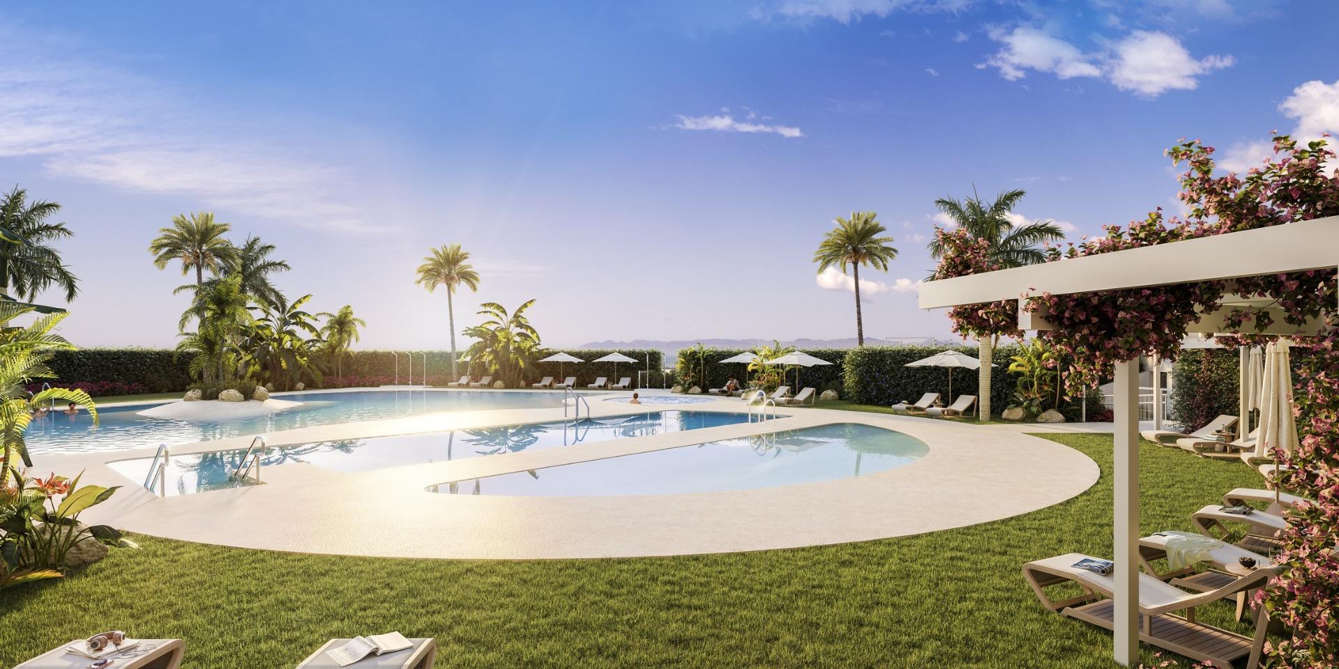 Luxury Resort in Villajoyosa – A Seaside Paradise — 4