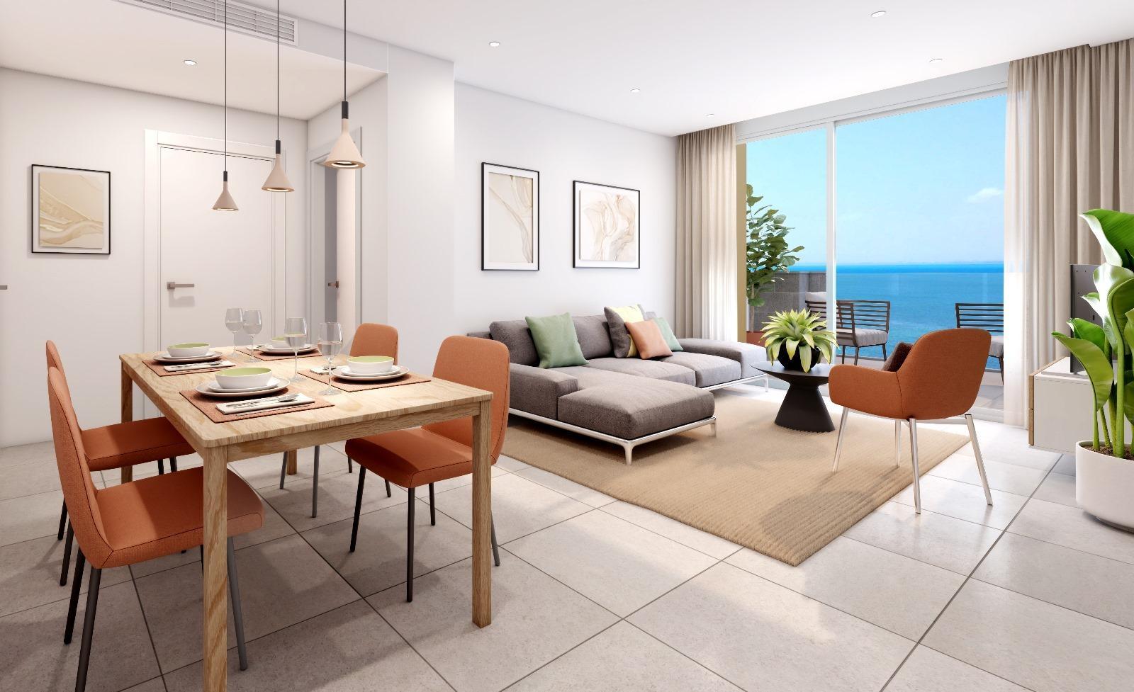 NOUVEAU COMPLEXE RÉSIDENTIEL À LA MANGA — 8