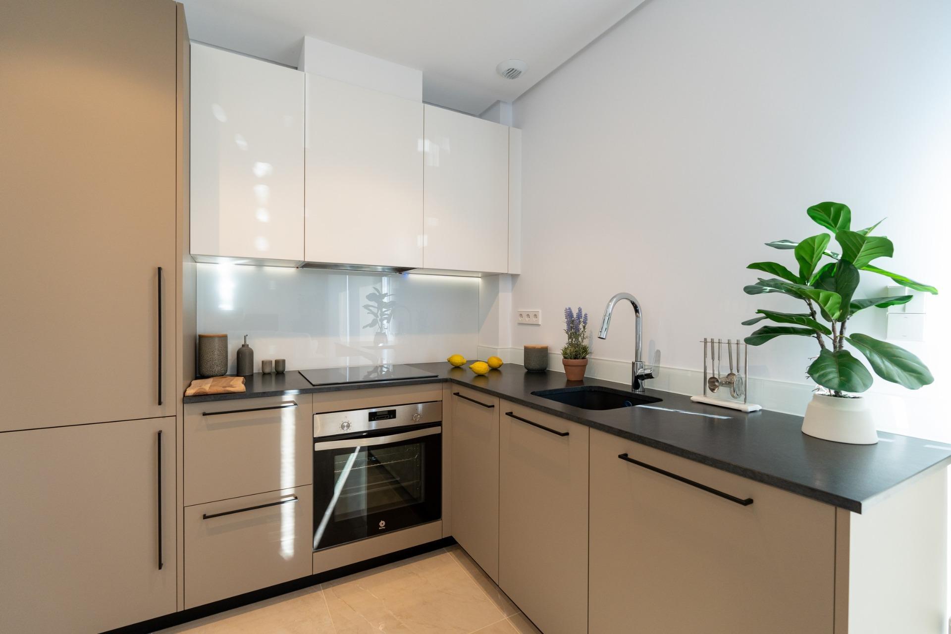 3 BEDROOM BUNGALOWS IN EXCLUSIVE RESIDENTIAL IN GRAN ALACANT! — 13