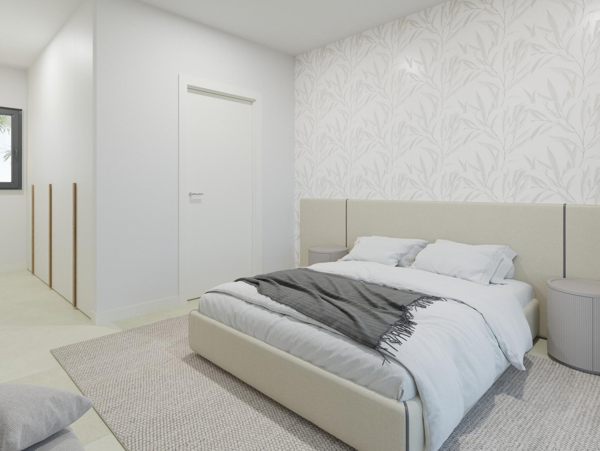 New Build Villa in Rojales – Modern Design and Prime Location — 15