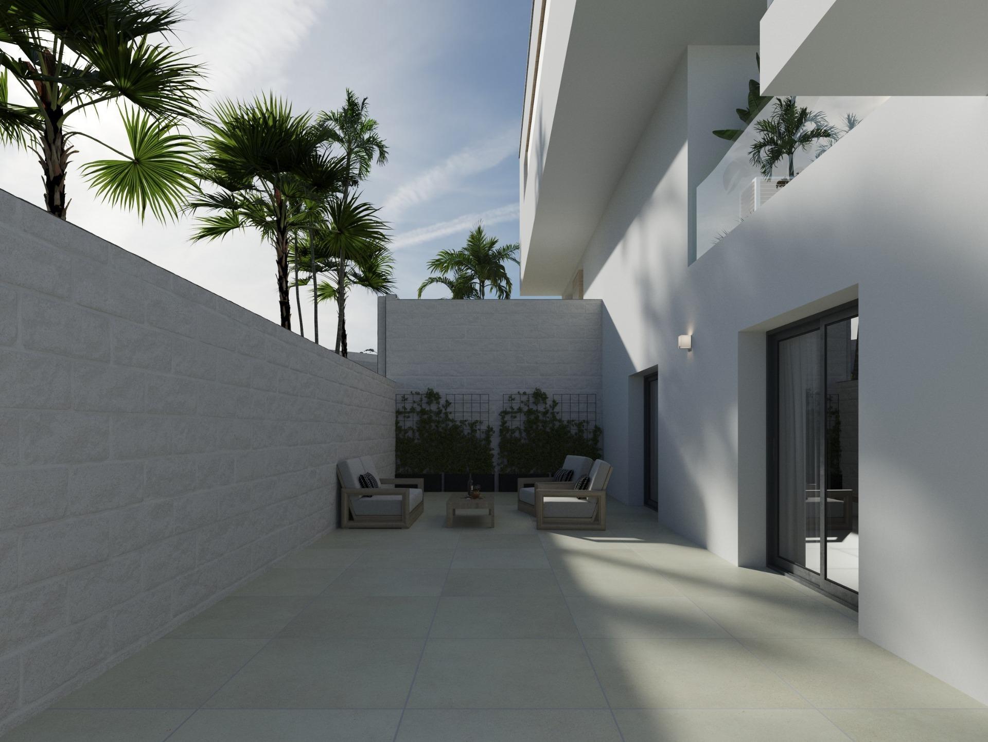 New Build Villa in Rojales – Modern Design and Prime Location — 5