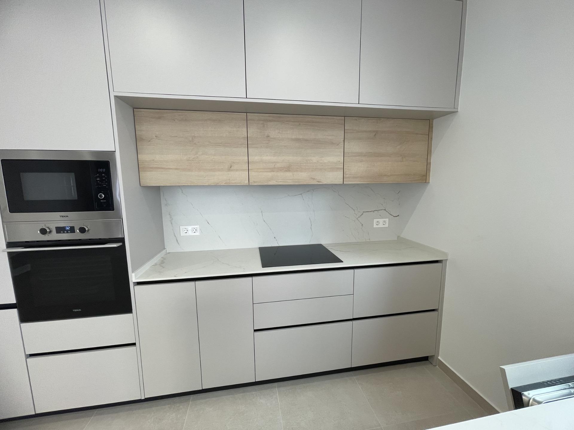Villas de nueva construcción en venta en Las Heredades, Costa Blanca — 12