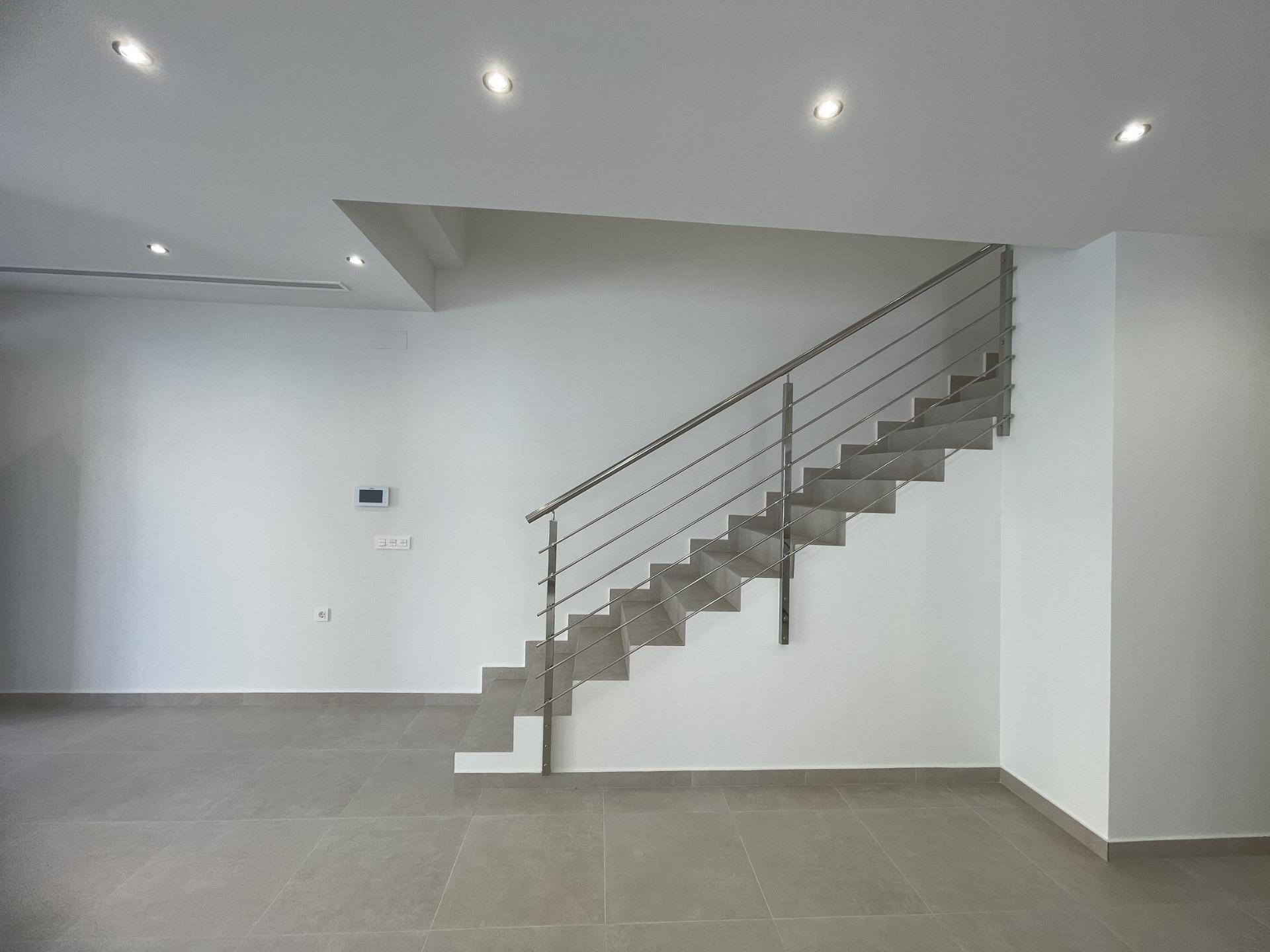 Villas de nueva construcción en venta en Las Heredades, Costa Blanca — 13