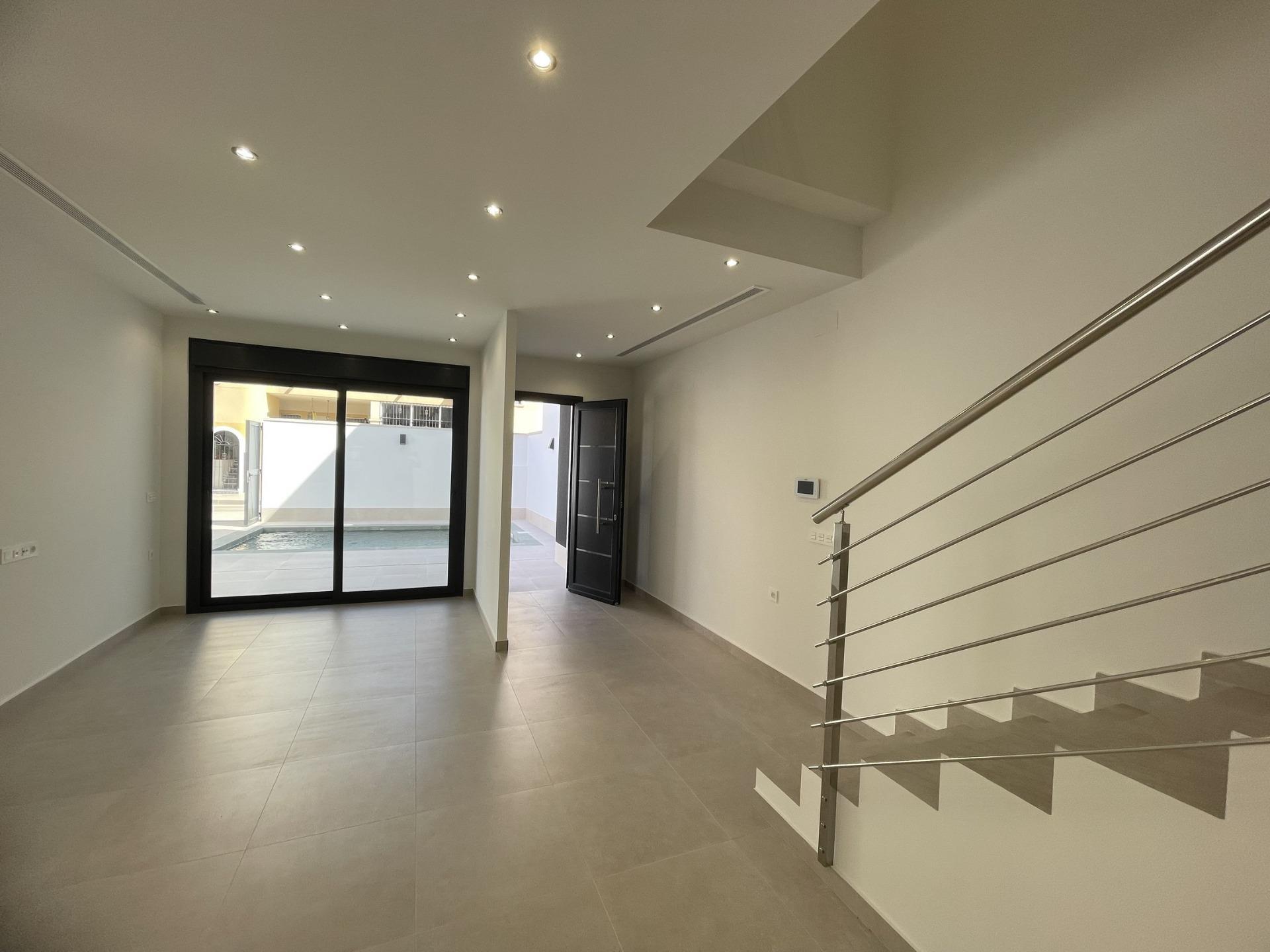 Villas de nueva construcción en venta en Las Heredades, Costa Blanca — 14