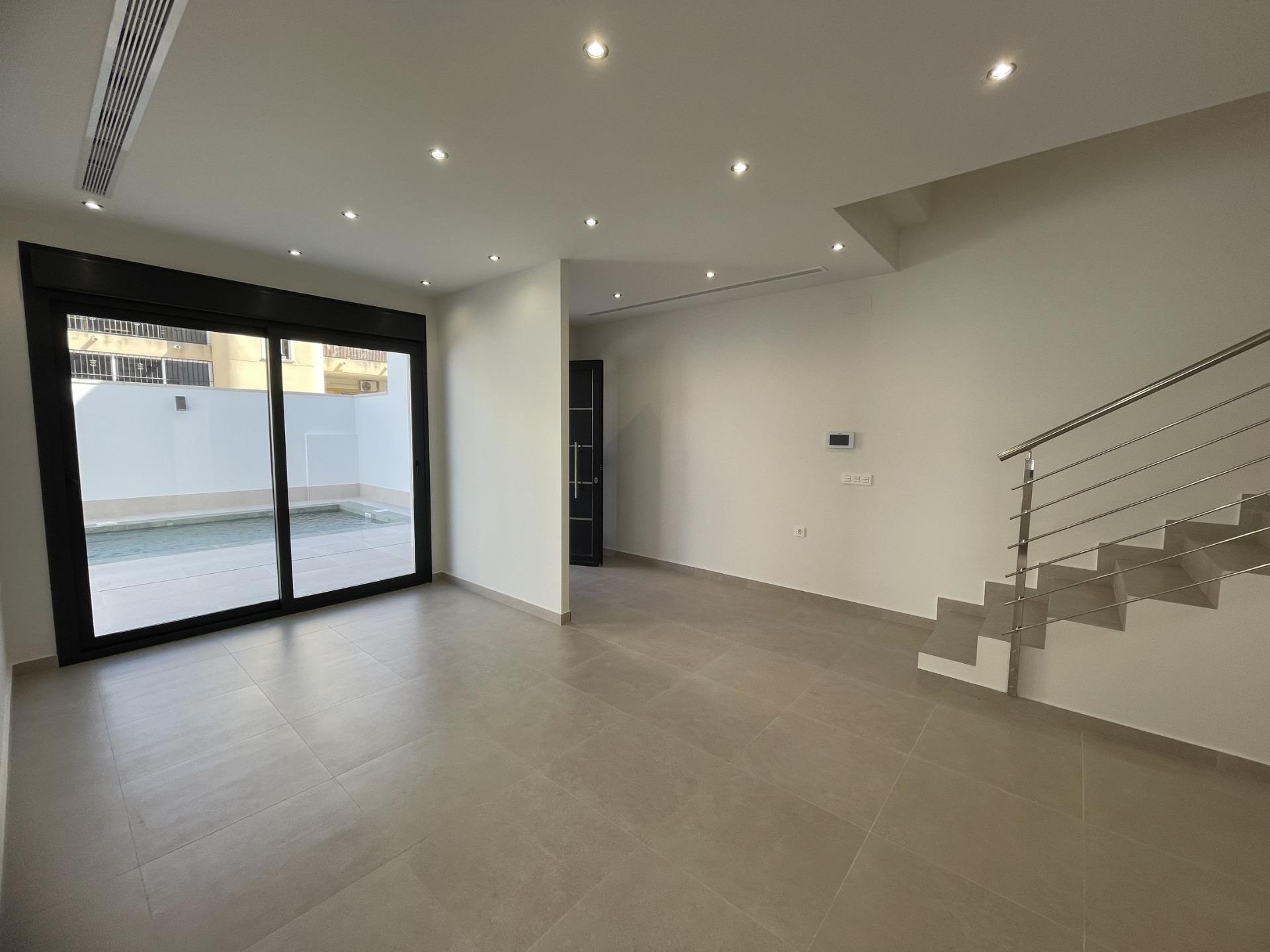 Villas de nueva construcción en venta en Las Heredades, Costa Blanca — 5