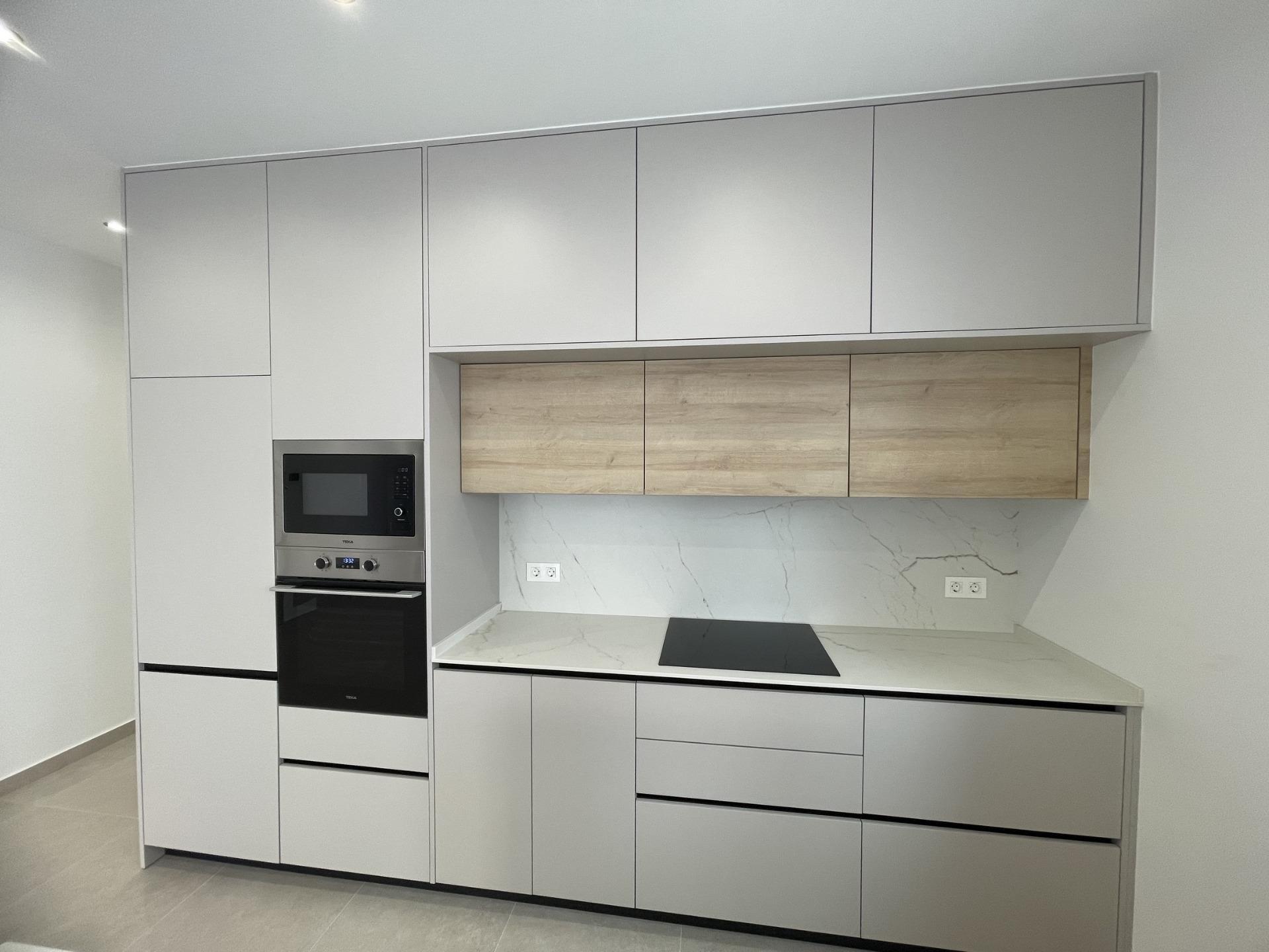 Villas de nueva construcción en venta en Las Heredades, Costa Blanca — 7
