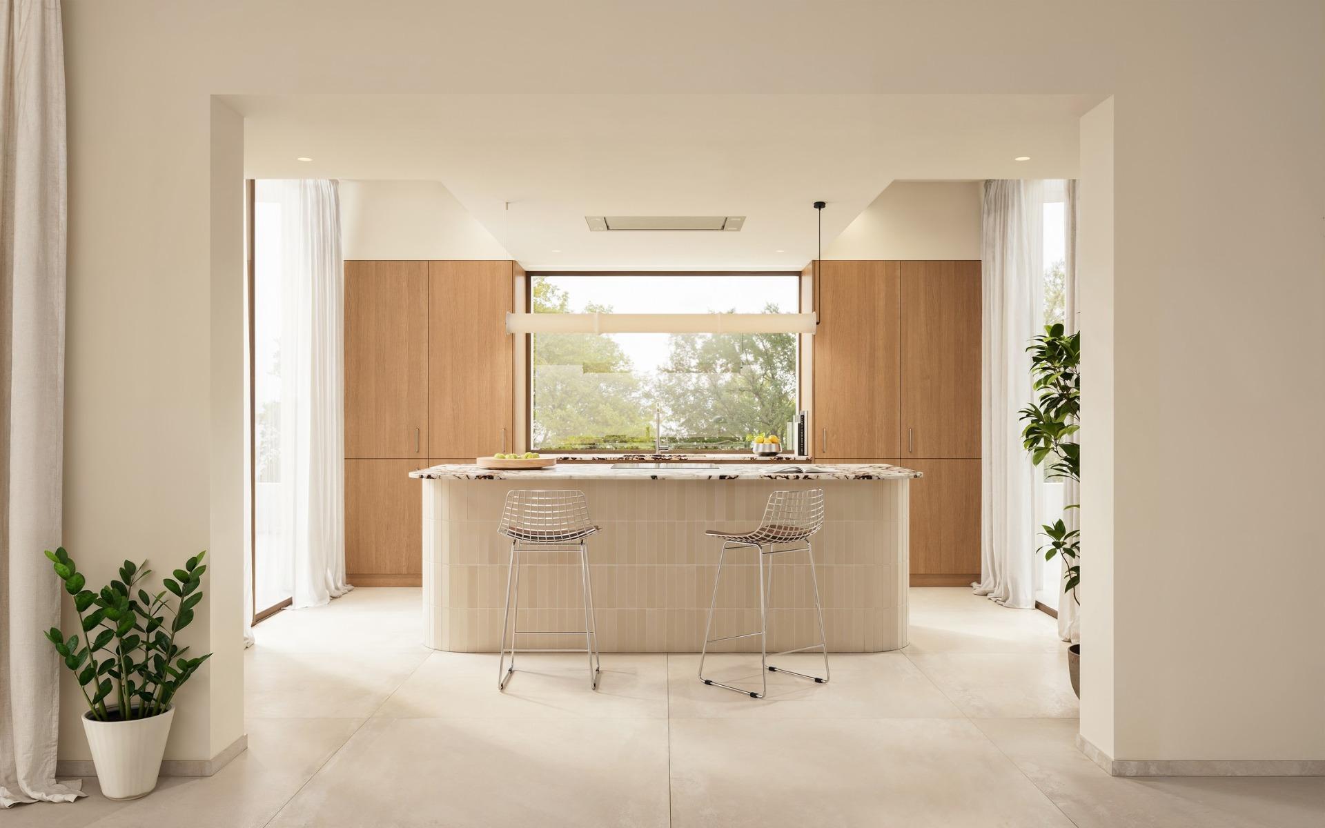 Nieuwbouwwoningen in La Finca Golf, Algorfa: moderne luxe in het hart van de Costa Blanca — 10