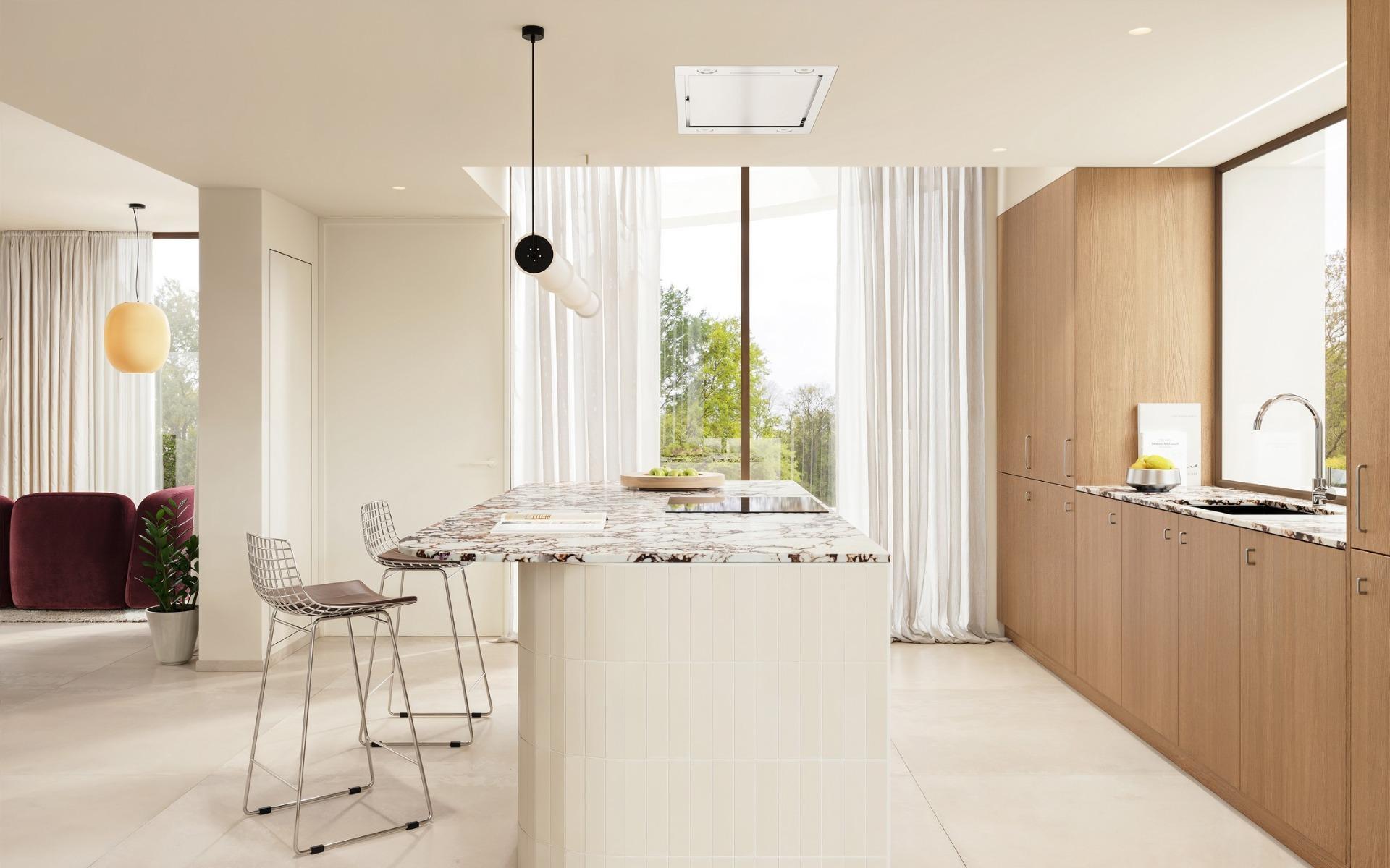 Nieuwbouwwoningen in La Finca Golf, Algorfa: moderne luxe in het hart van de Costa Blanca — 11