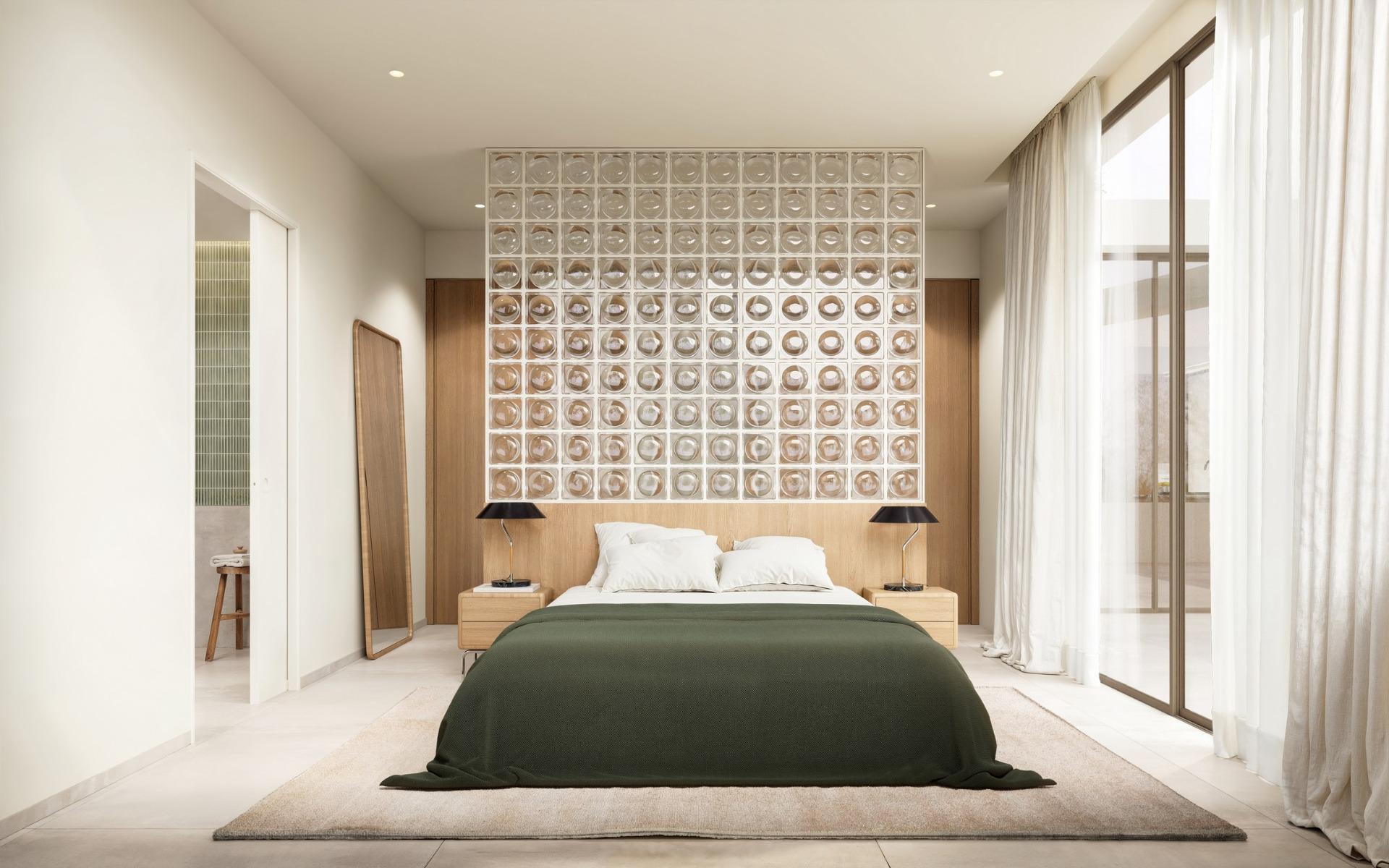 Nieuwbouwwoningen in La Finca Golf, Algorfa: moderne luxe in het hart van de Costa Blanca — 12