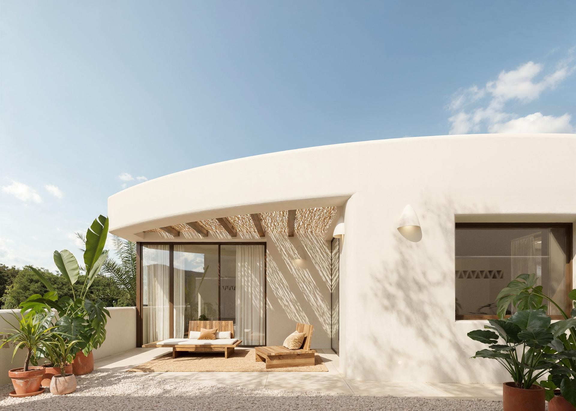 Nieuwbouwwoningen in La Finca Golf, Algorfa: moderne luxe in het hart van de Costa Blanca — 3
